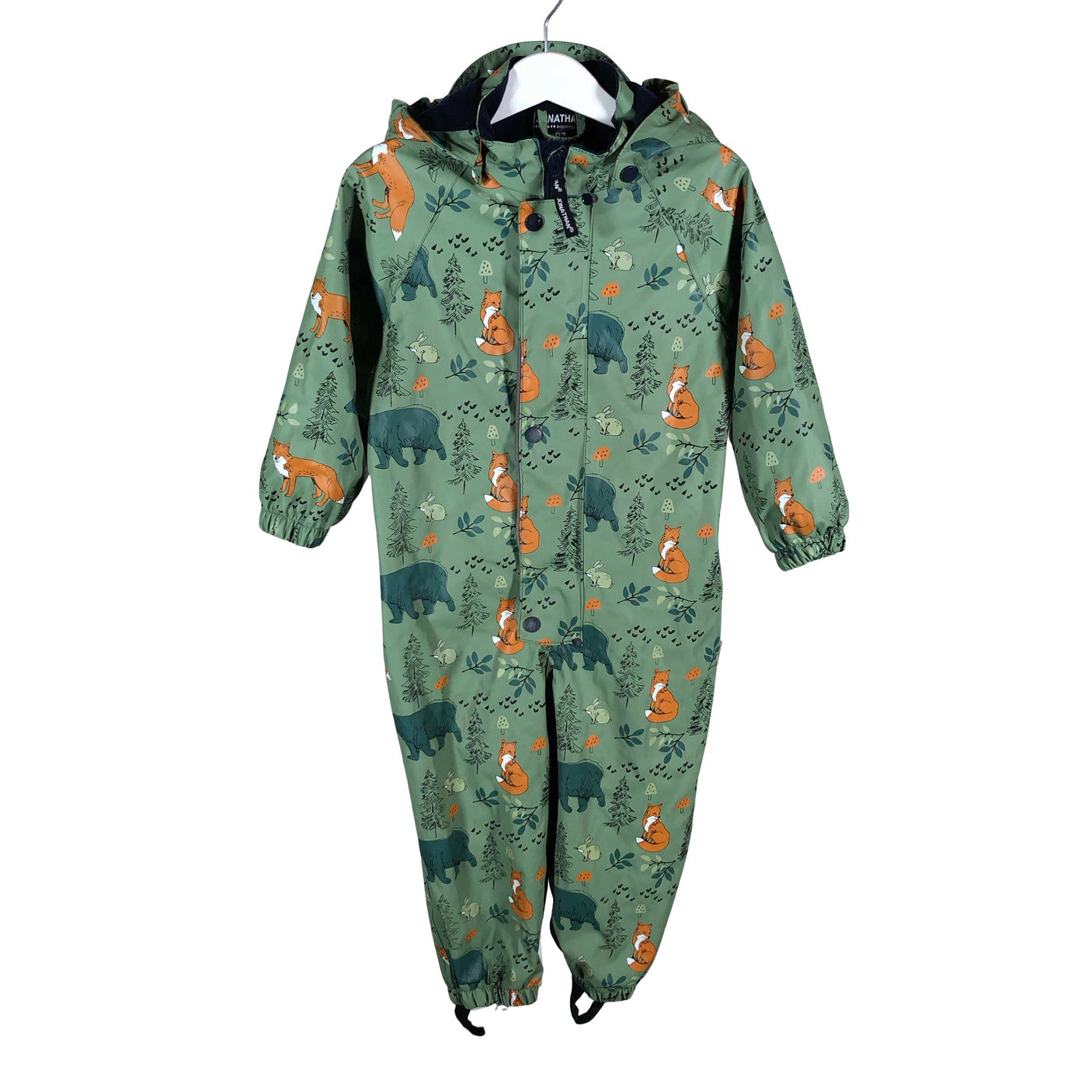 Unisex Jonathan - Sadehaalari, koko 86 - 92 - (1)