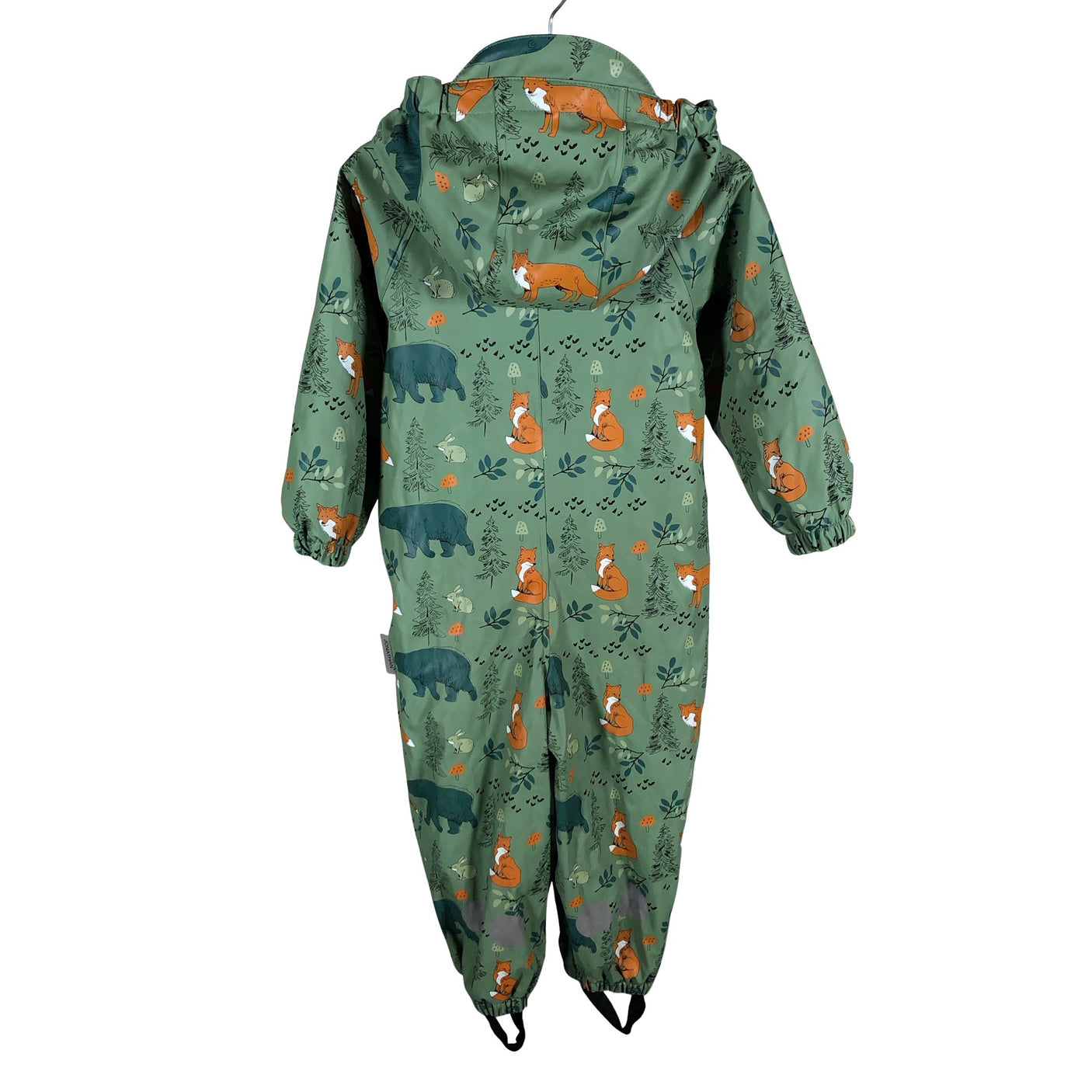 Unisex Jonathan - Sadehaalari, koko 86 - 92 - (2)