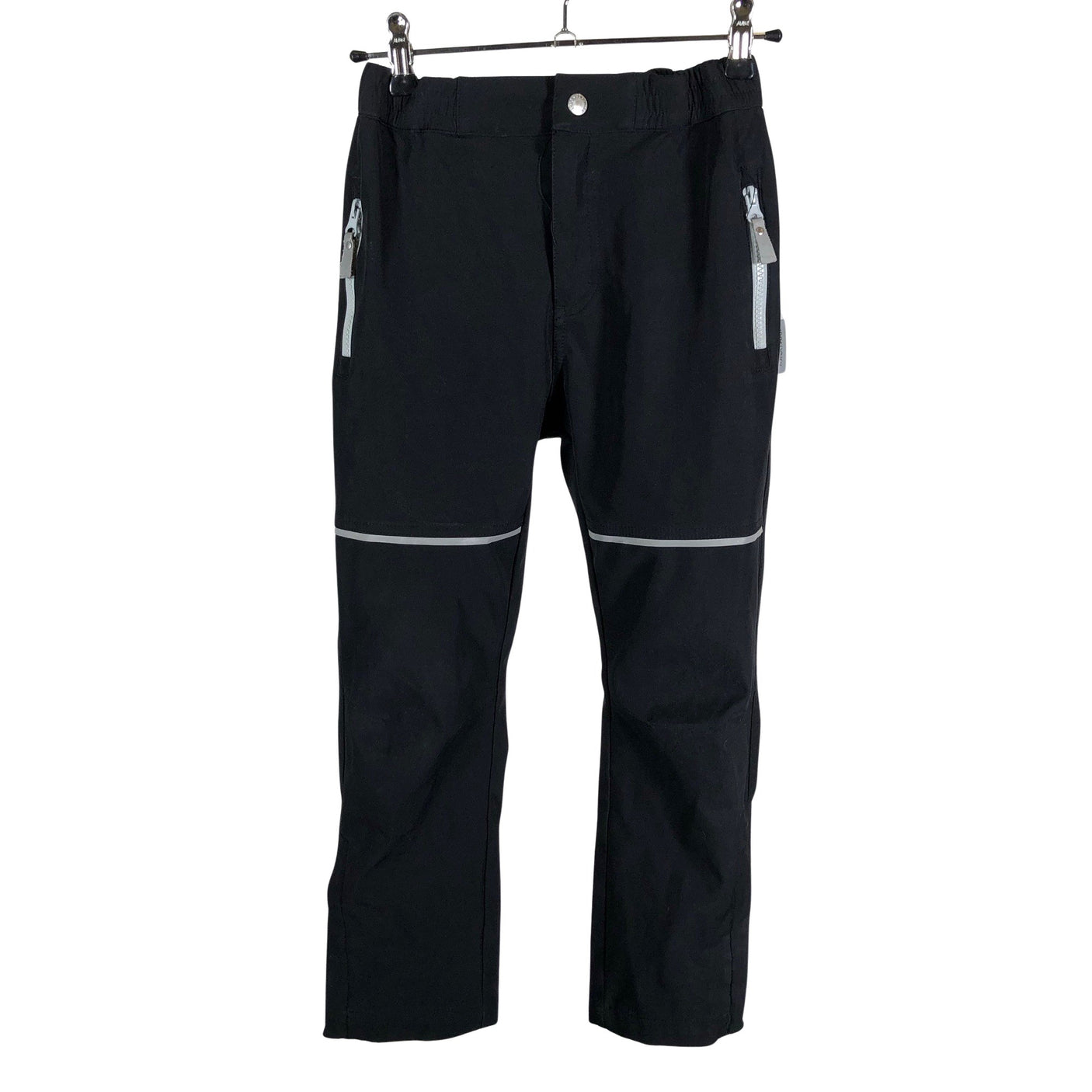 Unisex Jonathan - Softshell-housut, koko 128 - 134 - (1)