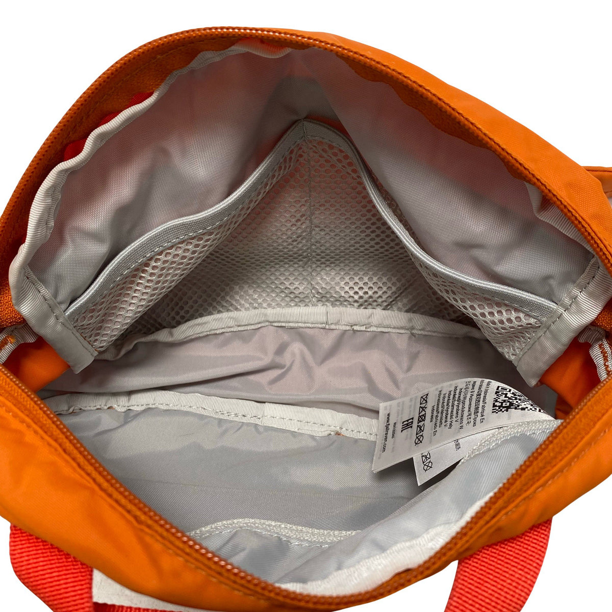 Unisex Fjällräven - Olkalaukku, koko Mini - (3)