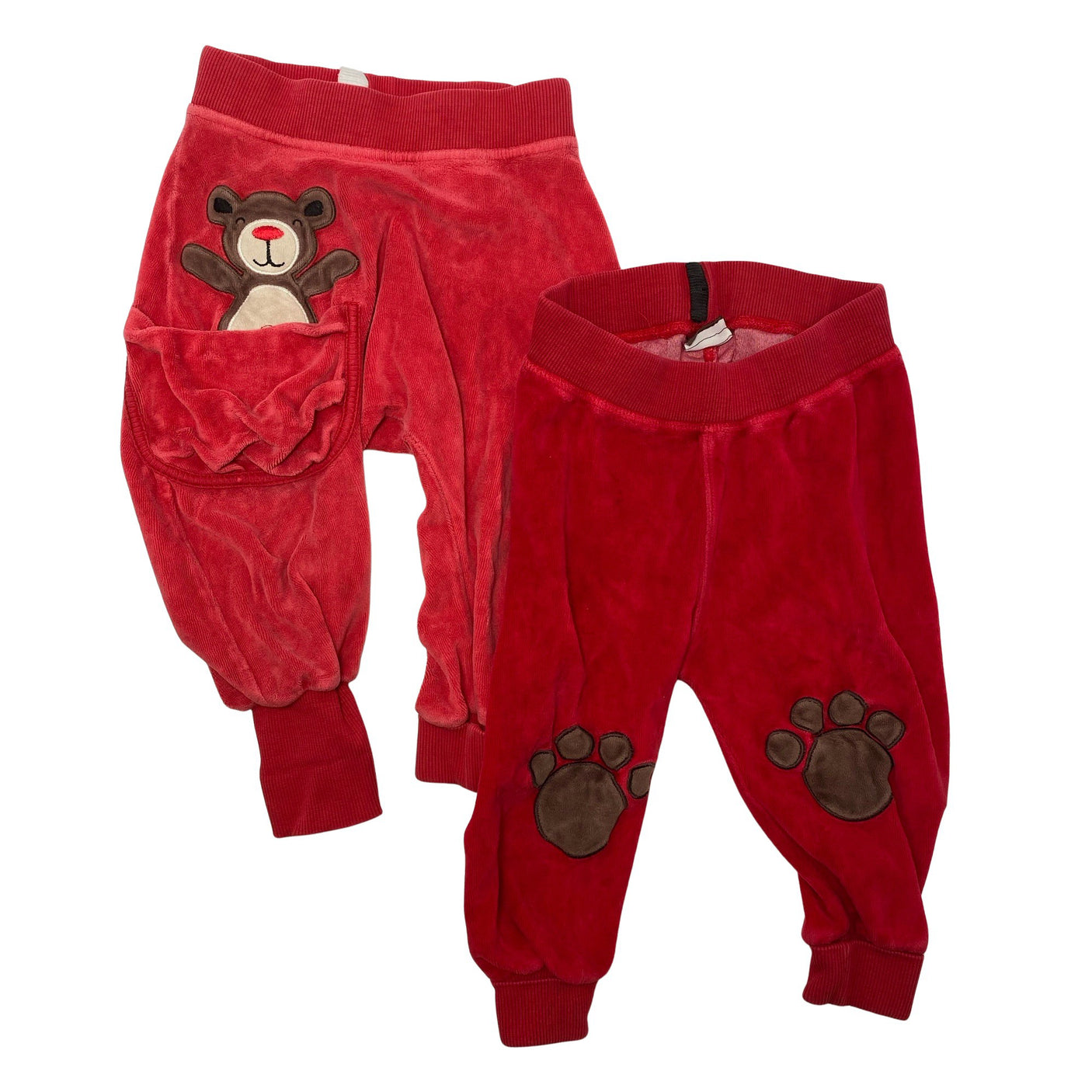 Unisex me&i - Collegehousut, koko 74 - 80 - (1)