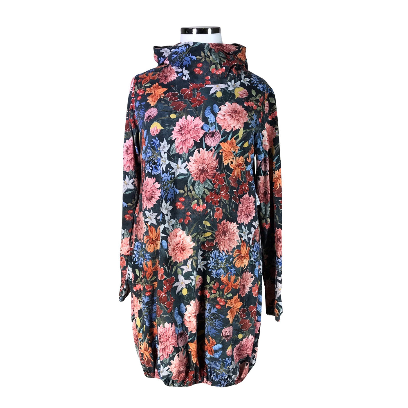 Unisex Versonpuoti - Trikootunika, koko 44 - (1)