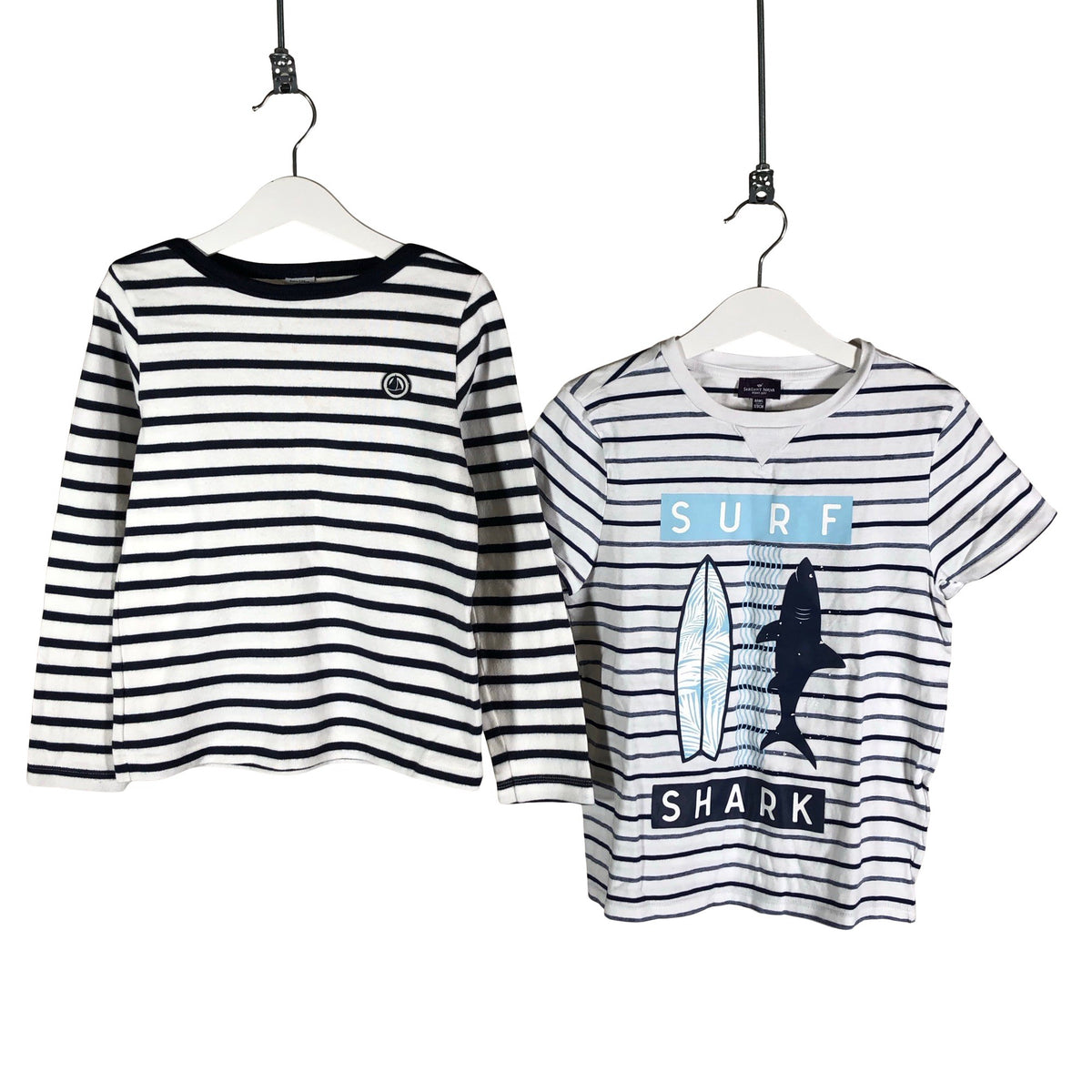 Unisex Sergent Major - T-paita, koko 122 - 128 - (1)