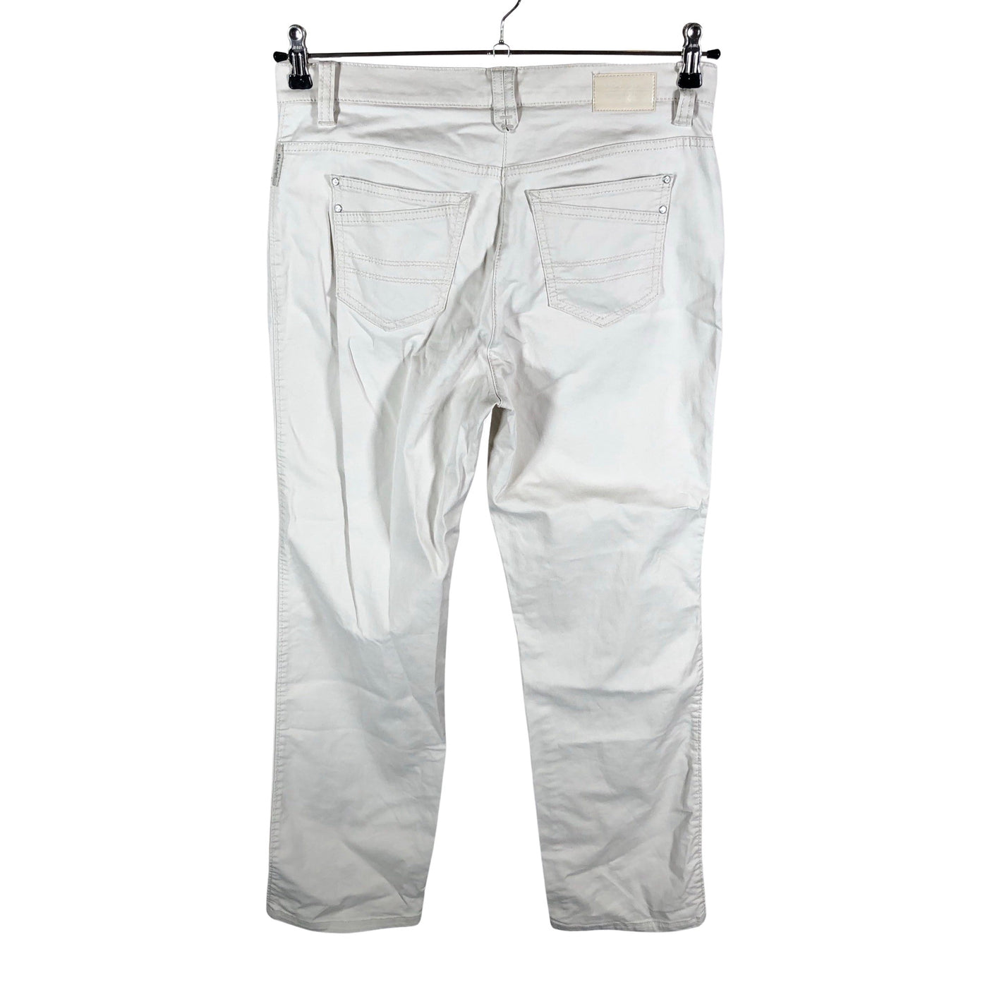 Unisex Brax - Mittevenivad püksid, suurus 38 - Beige (2)