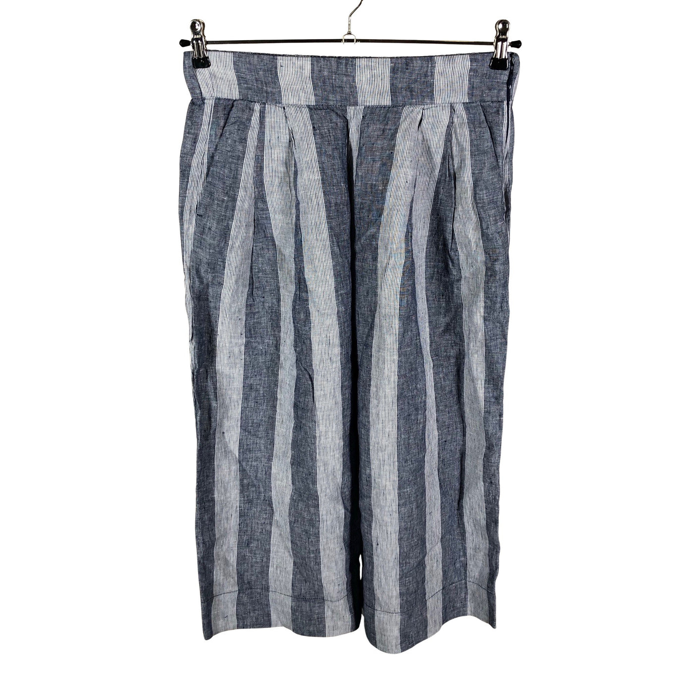 Unisex Gap - Mittevenivad püksid, suurus 38 - Sinine (1)