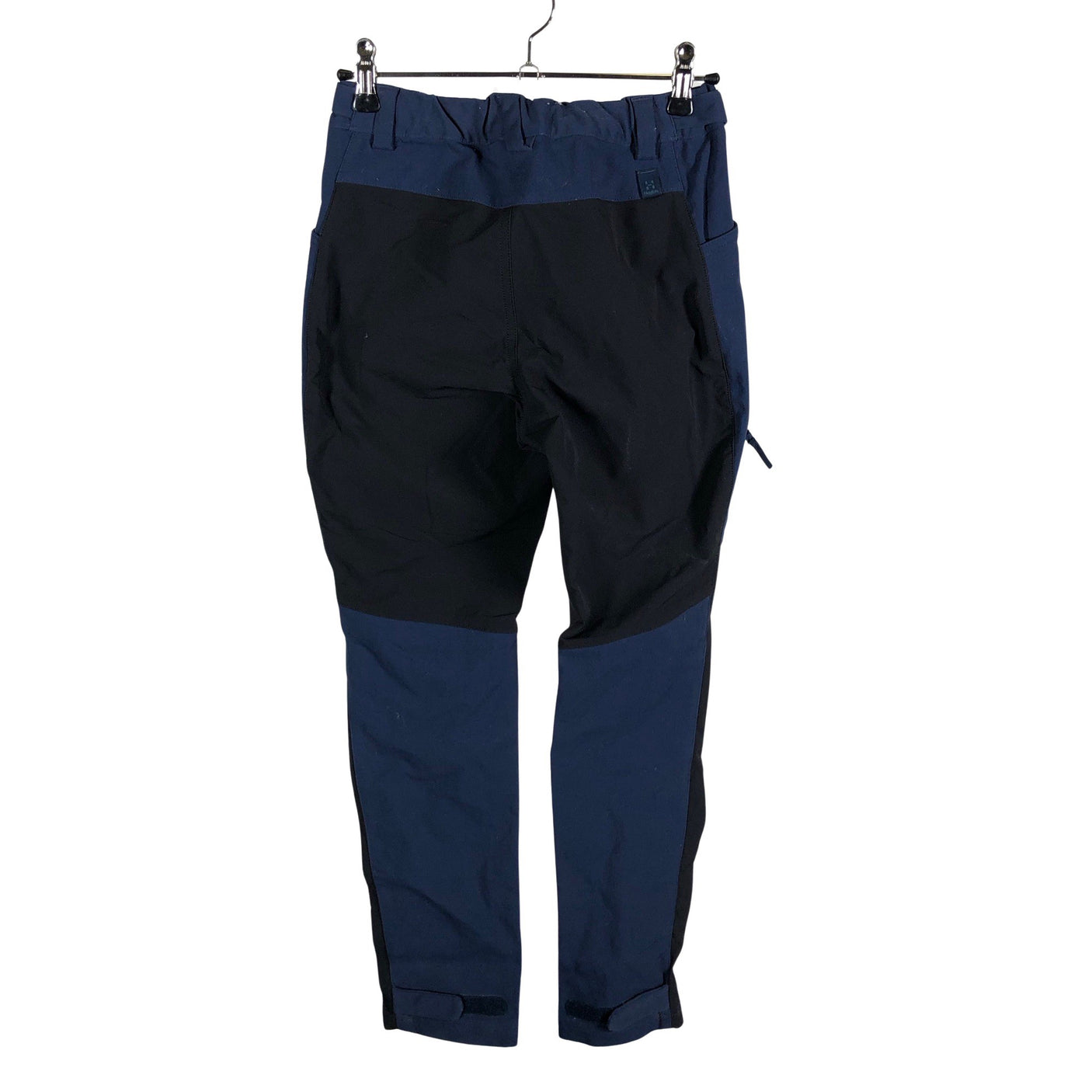 Unisex Haglöfs - Ulkoiluhousut, koko 146 - 152 - (2)