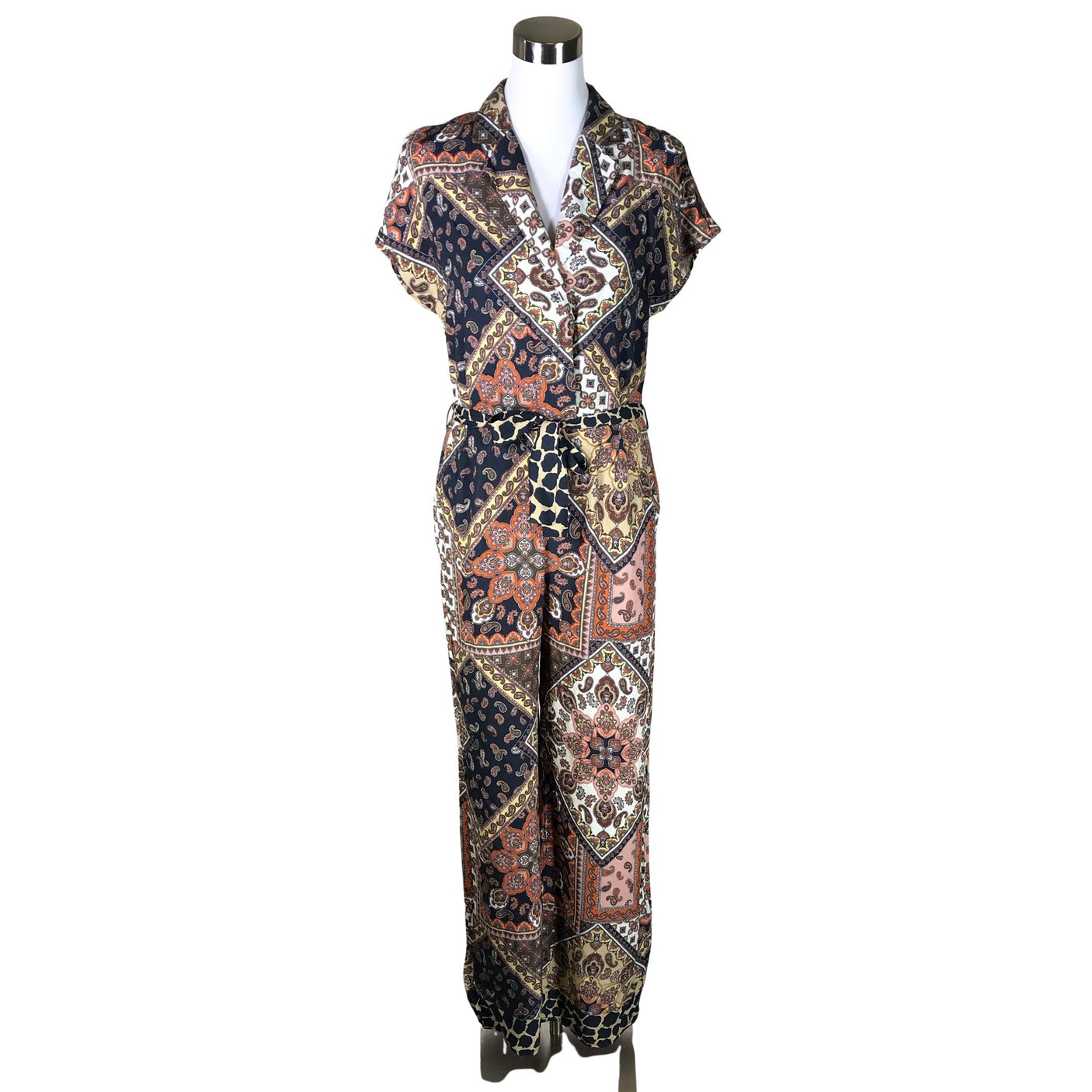 Unisex Tramontana - Haalari, koko 38 - (1)