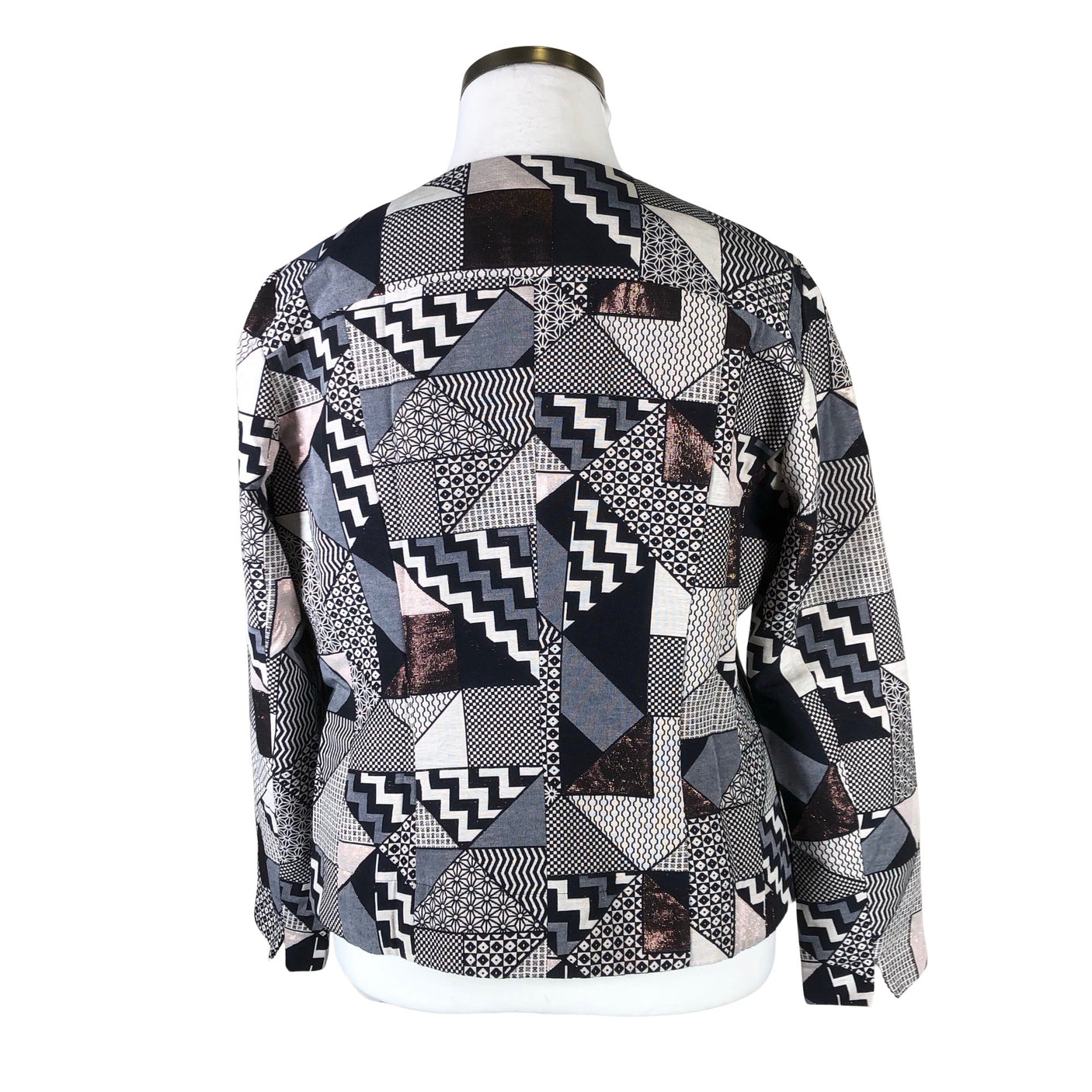 Unisex Gerry Weber - Jakk, suurus 44 - Sinine (2)