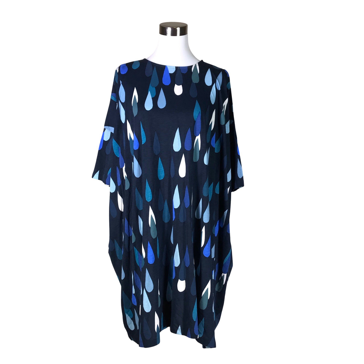 Unisex Marimekko - Trikoomekko, koko 38 - (1)