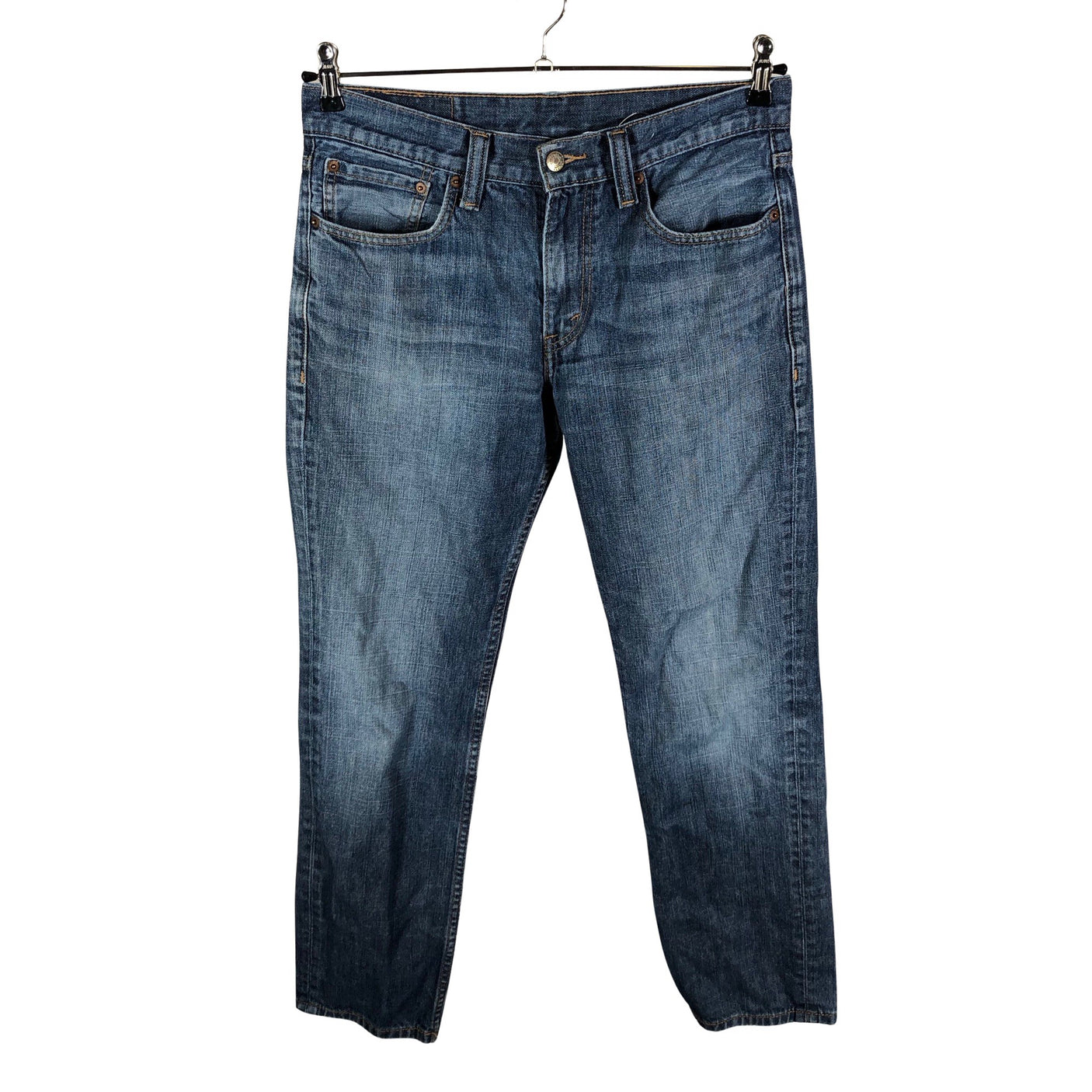 Unisex Levi's - Teksad, suurus W32 - Sinine (1)