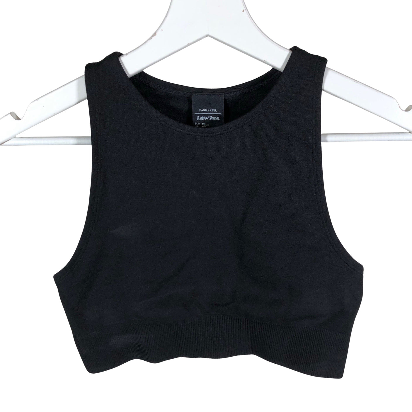 Unisex &Other Stories - Trikootoppi, koko 34 - (1)