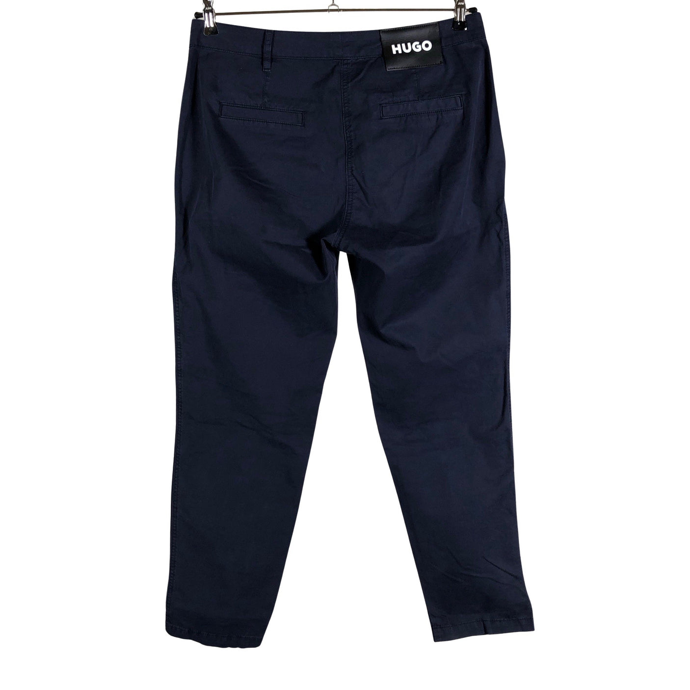 Unisex Hugo Boss - Chino-püksid, suurus 38 - Sinine (2)