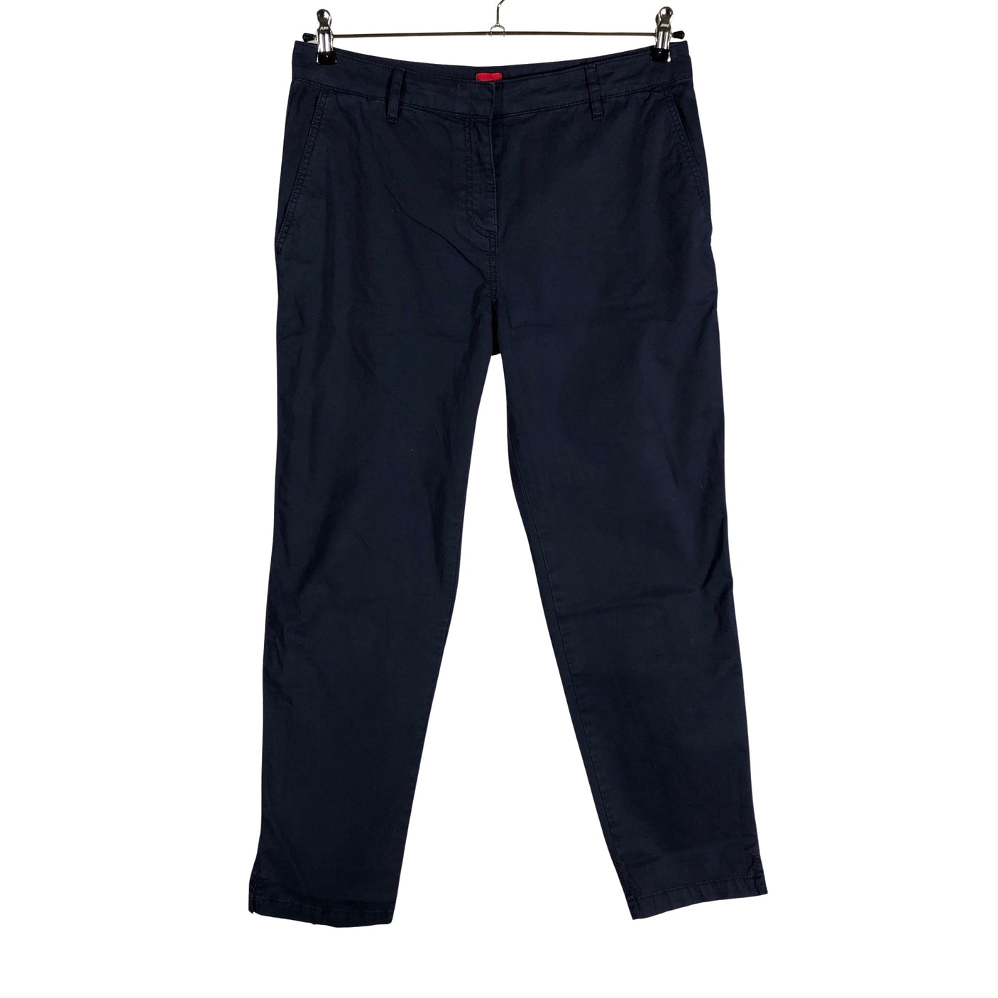 Unisex Hugo Boss - Chino-püksid, suurus 38 - Sinine (1)