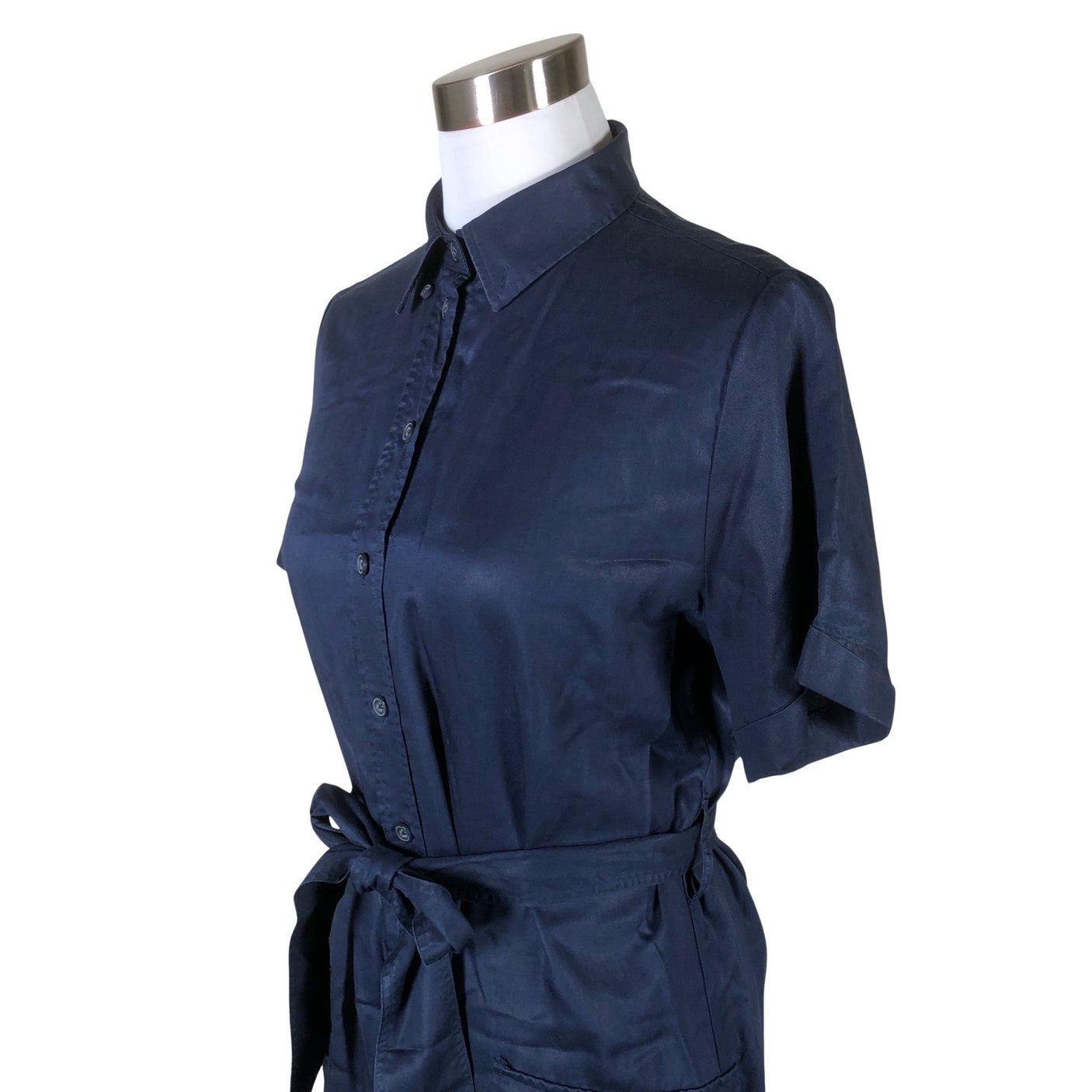 Unisex Gant - Mitteveniv kleit, suurus 40 - Sinine (3)