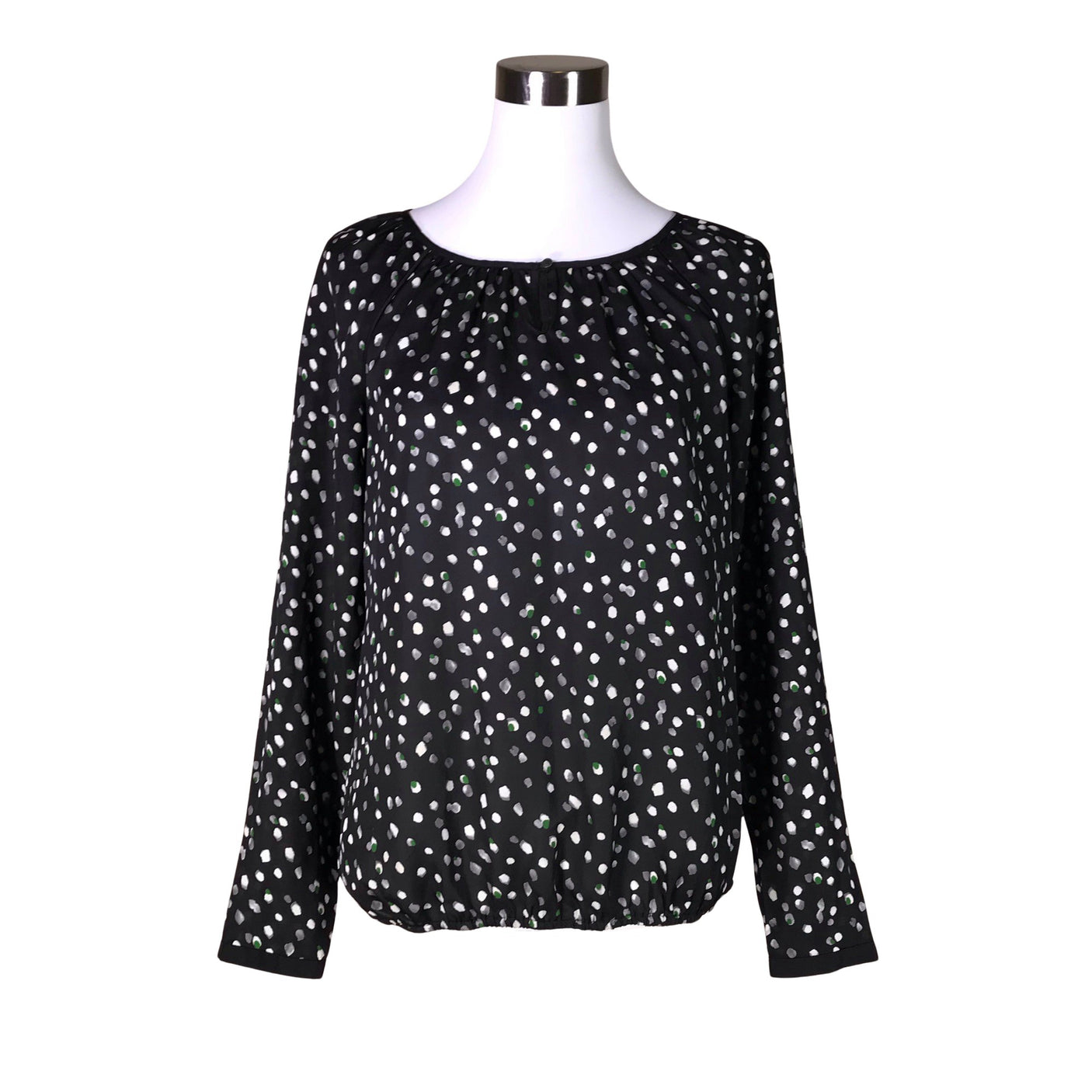 Unisex Esprit - Pluus, suurus 34 - Must (1)