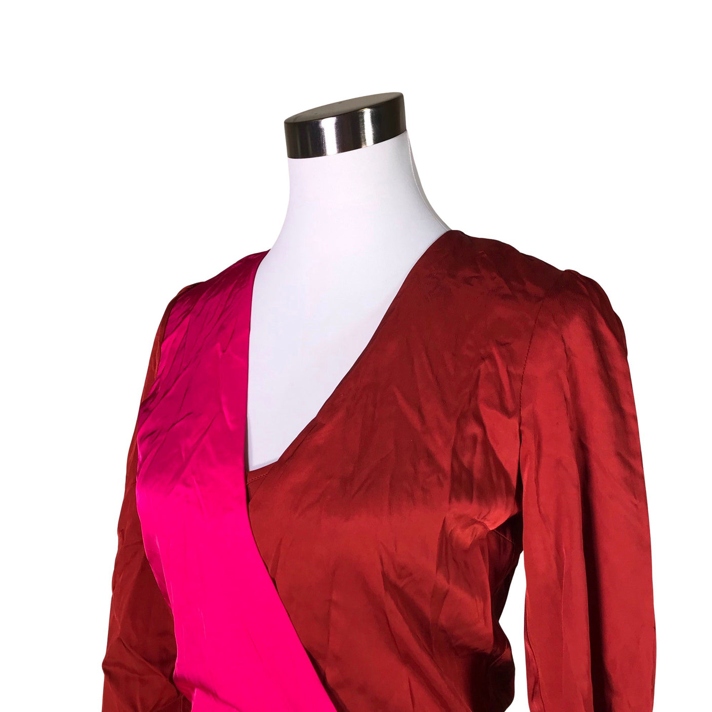 Unisex Gestuz - Bodi, suurus 36 - Pruun (3)