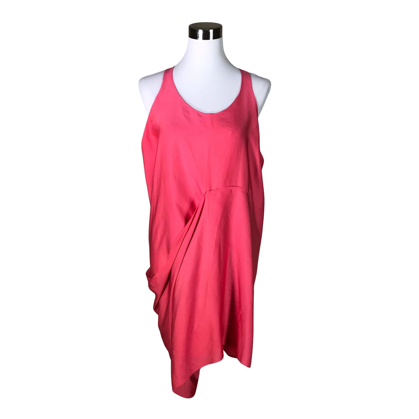 Unisex Acne Studios - Õhuke kleit, suurus 36 - Roosa (1)