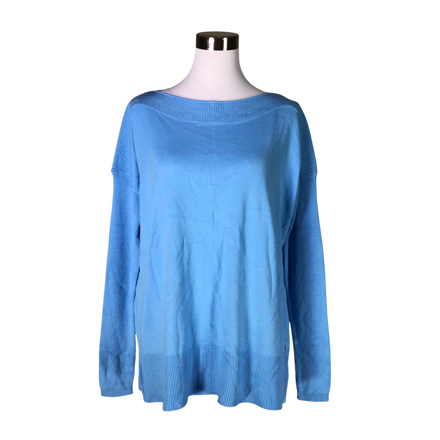 Unisex Pennyblack - Kampsun, suurus 40 - Helesinine (1)