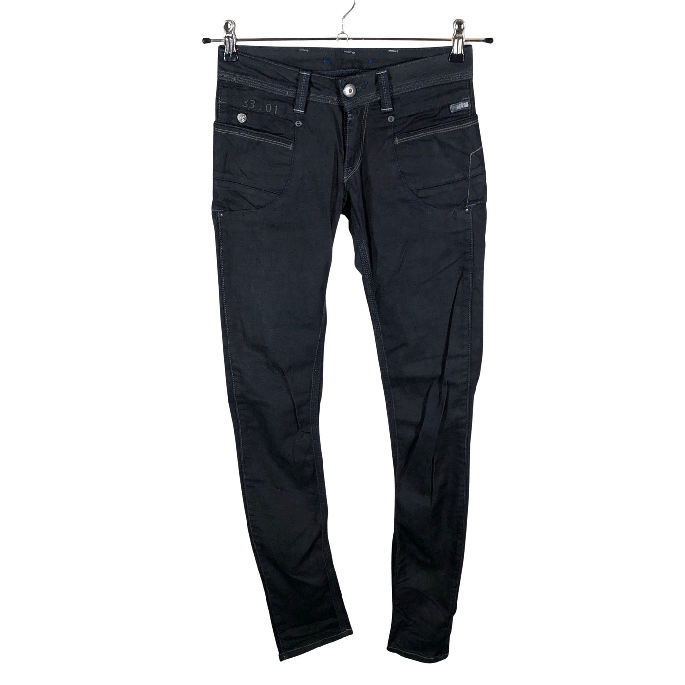 Unisex G-star - Teksad, suurus W25 - Sinine (1)