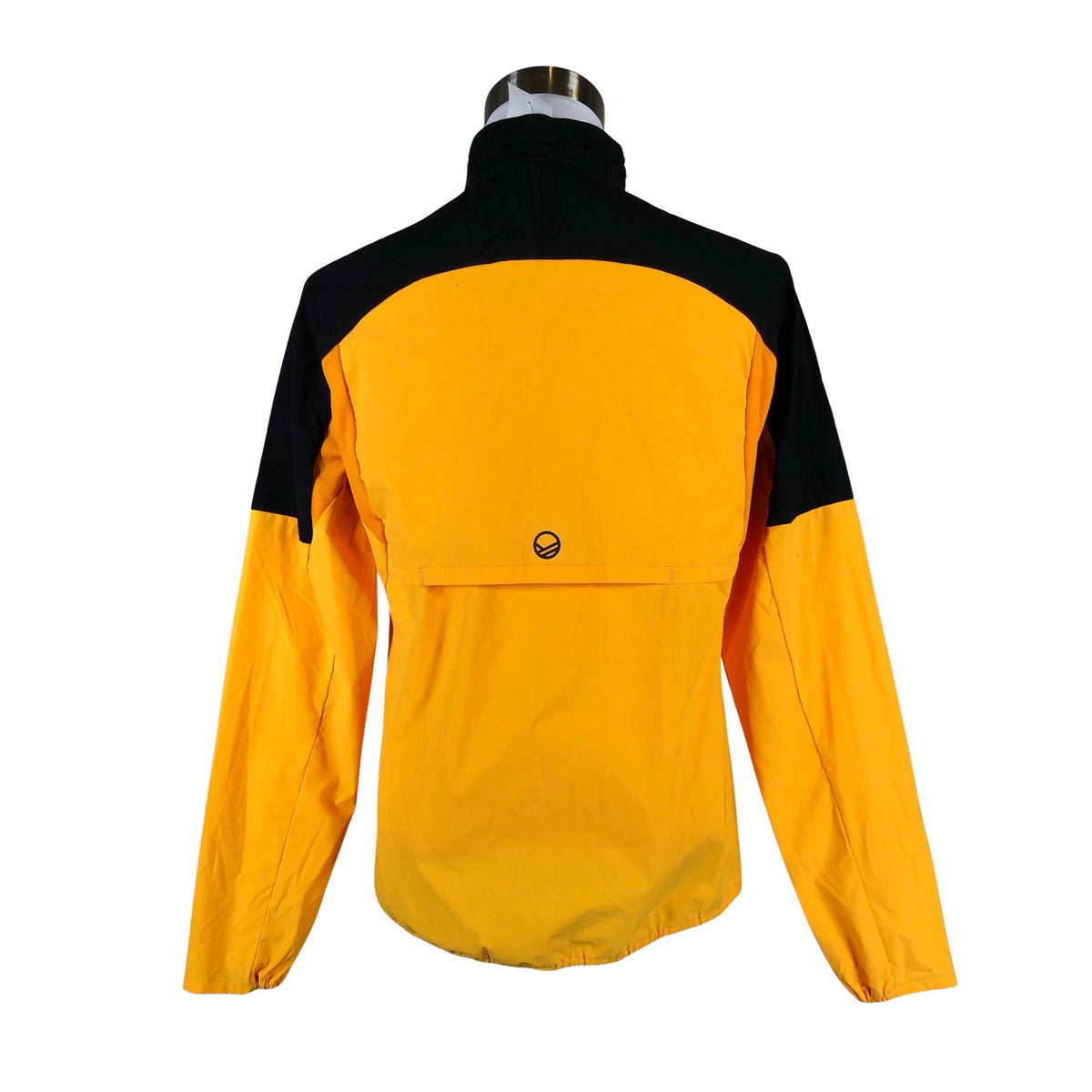 Unisex Halti - Spordijope, suurus S - Kollane (2)