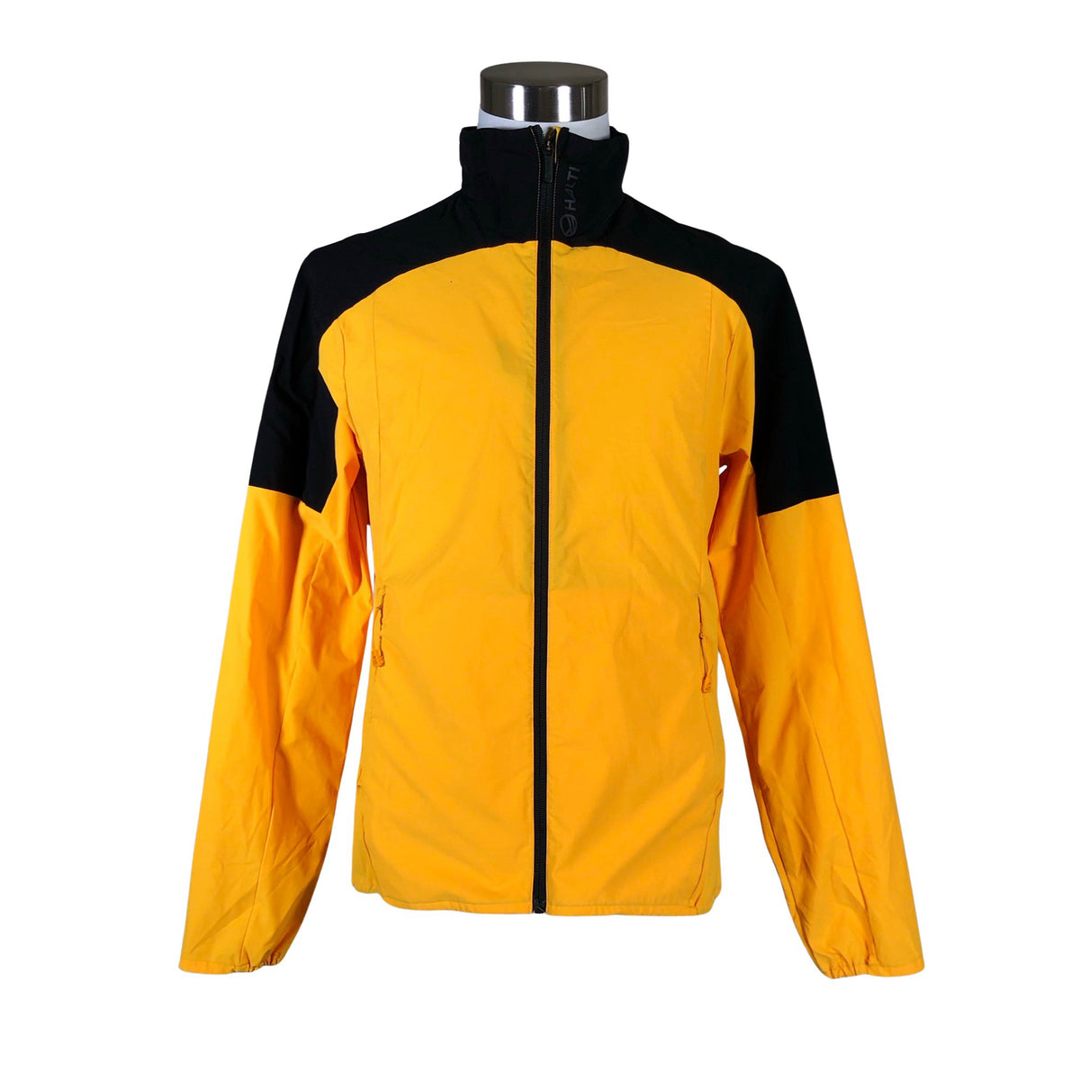 Unisex Halti - Spordijope, suurus S - Kollane (1)