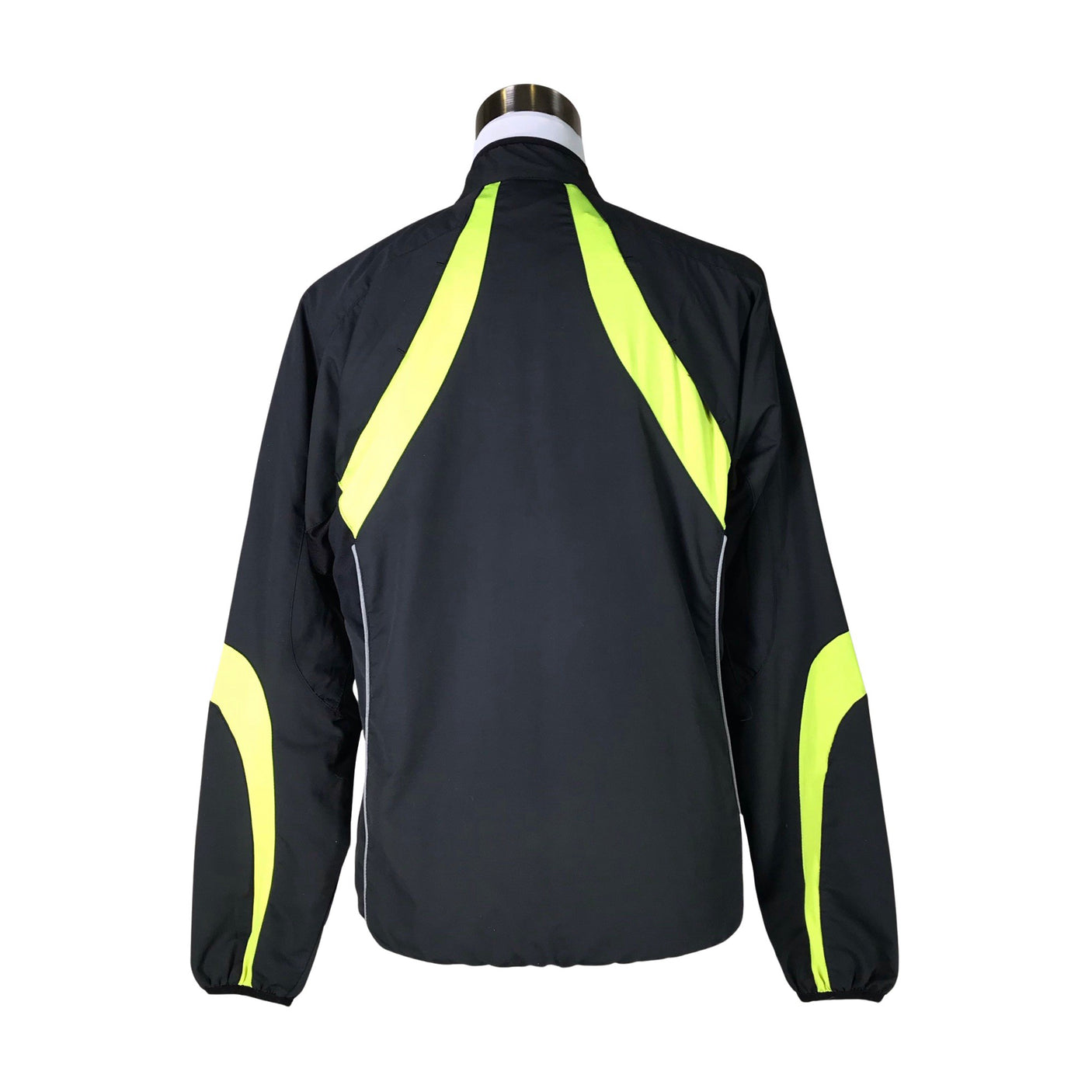 Unisex Asics - Spordijope, suurus 36 - Must (2)