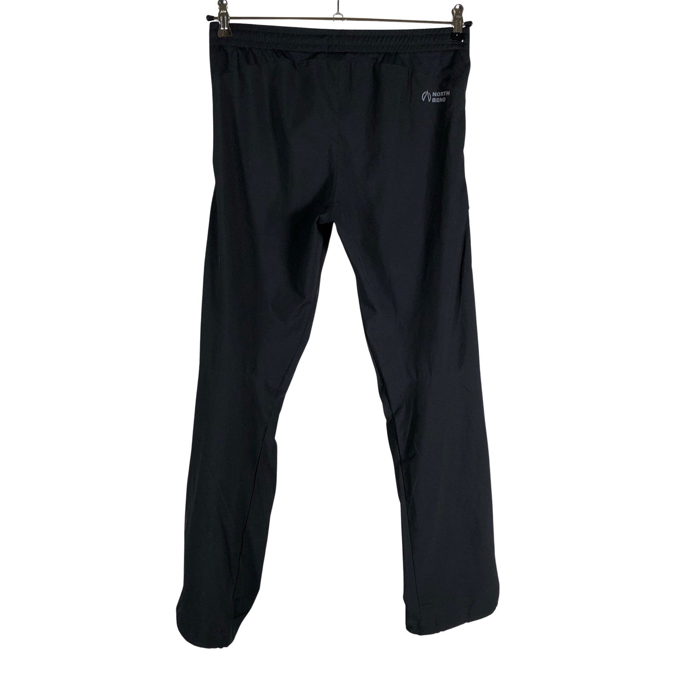 Unisex North Bend - Spordipüksid, suurus 158 - 164 - Must (2)