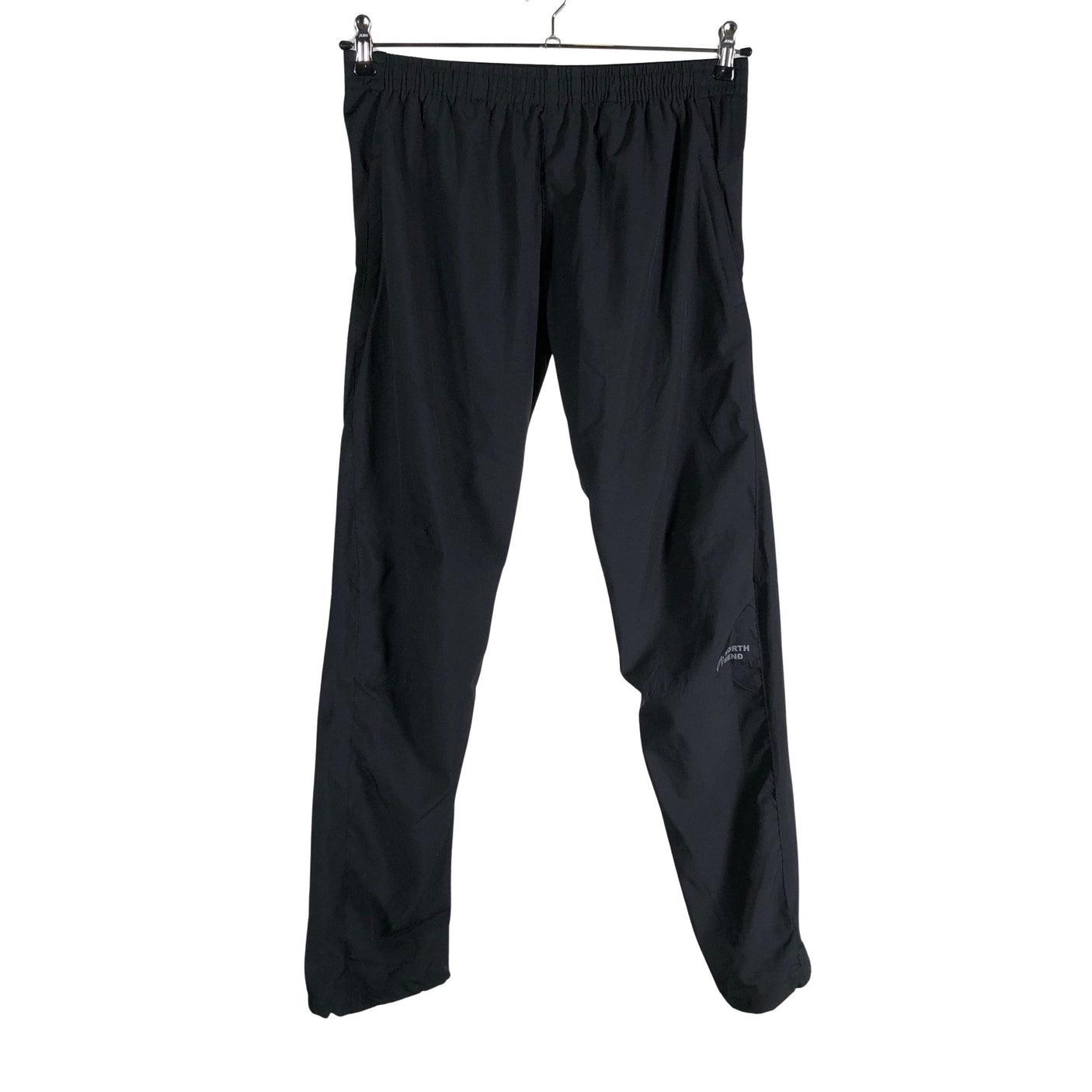 Unisex North Bend - Spordipüksid, suurus 158 - 164 - Must (1)