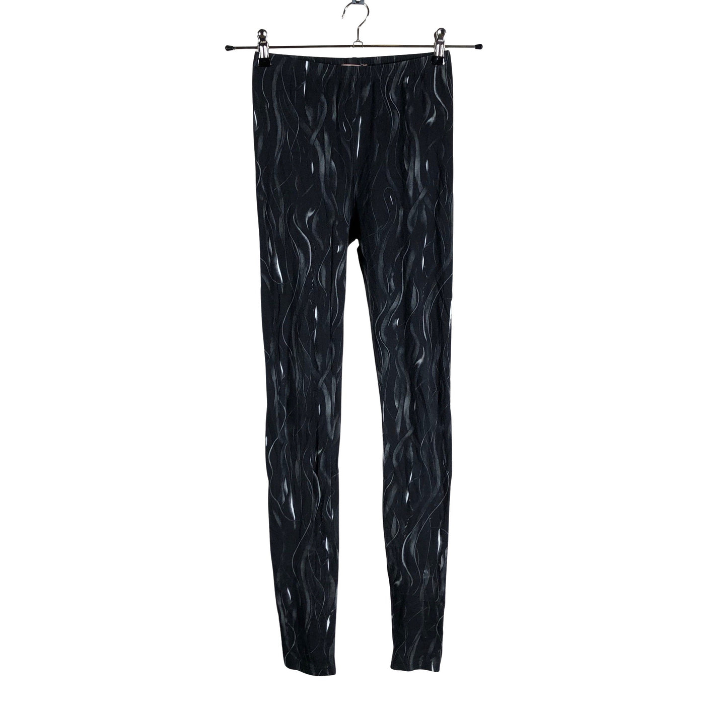 Unisex Vimma - Retuusid, suurus 36 - Must (1)