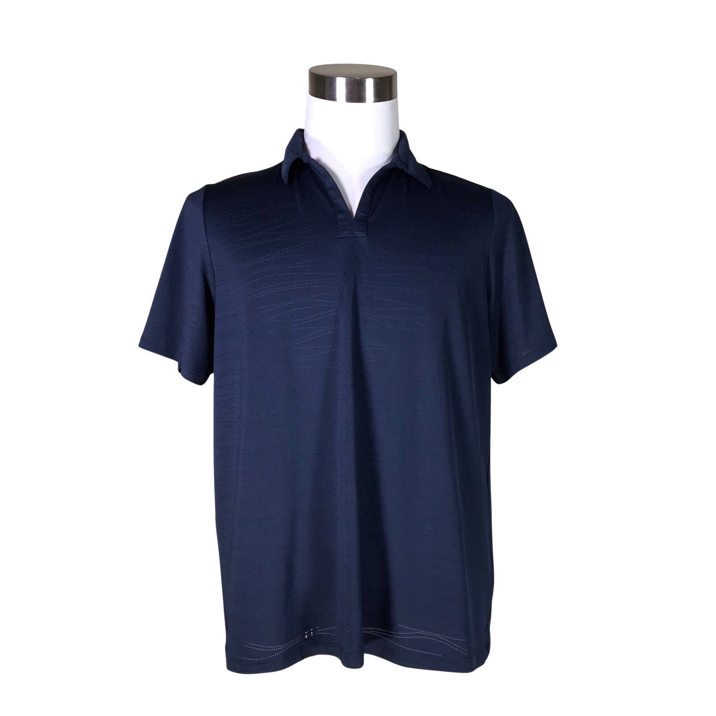 Unisex Röhnisch - Spordisärk, lühikesed käised, suurus XL - Sinine (1)