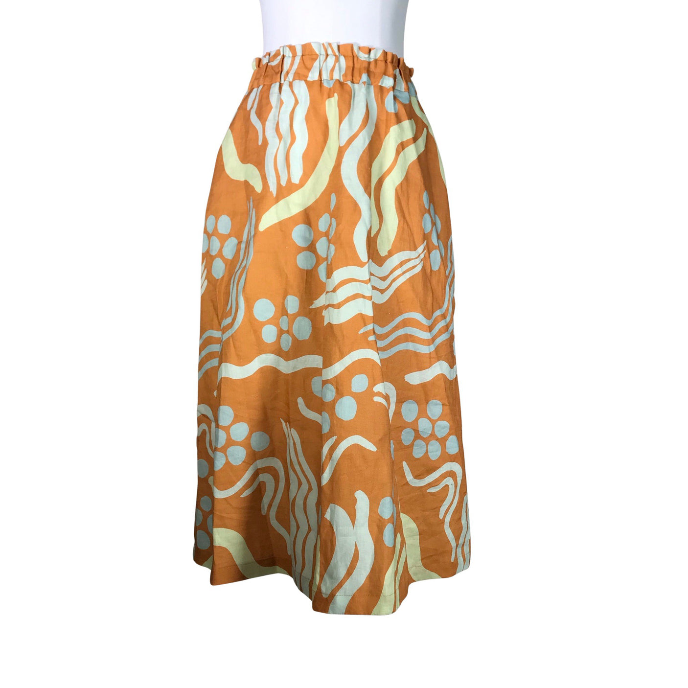 Unisex Samuji - Kangashame, koko 36 - (1)