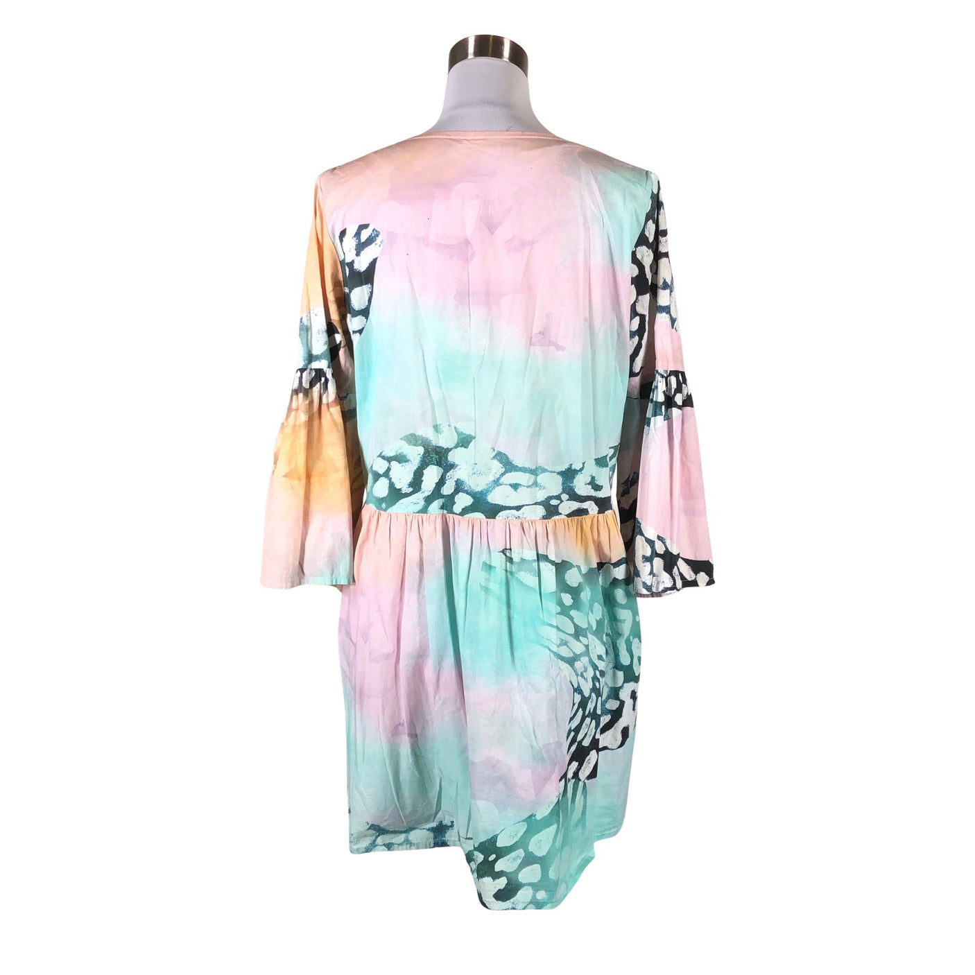 Unisex Vimma - Kangasmekko, koko 36 - (2)