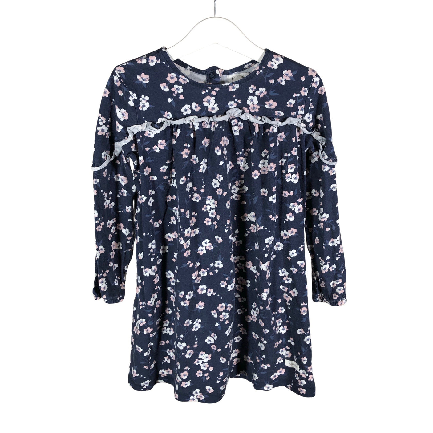 Unisex Newbie - Trikoomekko, koko 116 - 122 - (1)