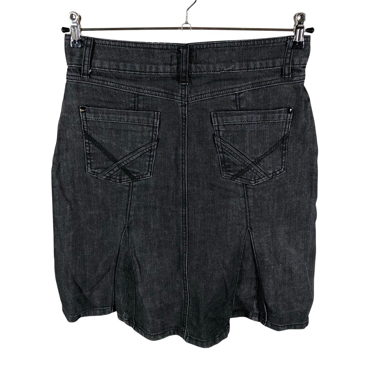 Unisex Aventura - Teksaseelik, suurus 38 - Hall (2)