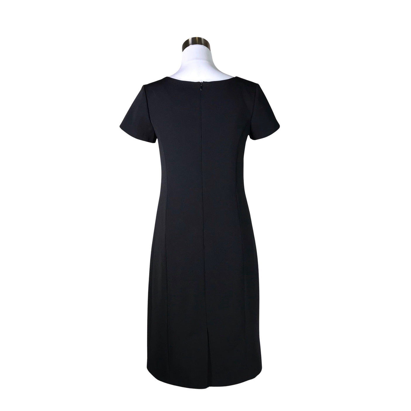 Unisex O.I.S - Pliiatskleit, suurus 38 - Must (2)