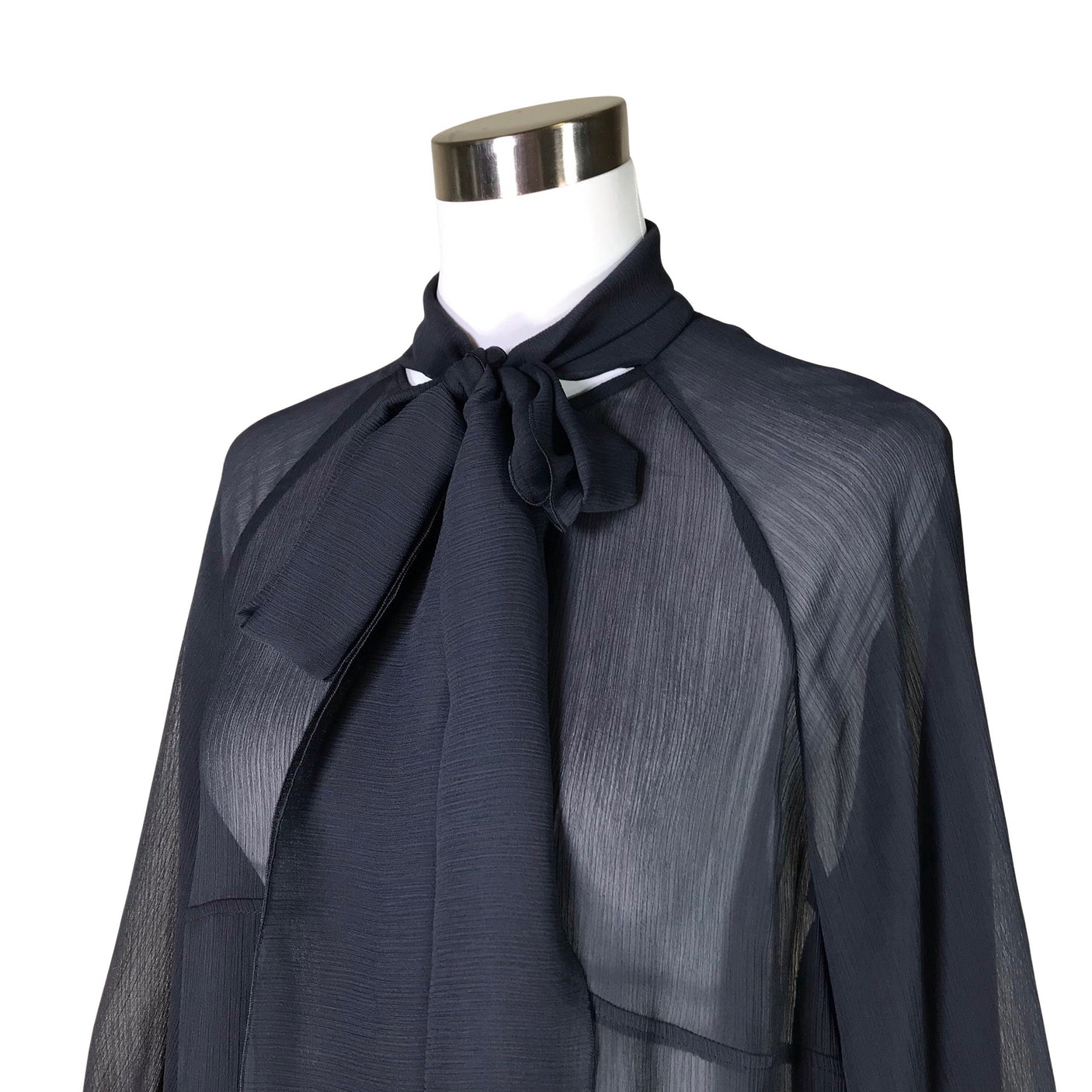 Unisex Luisa Cerano - Pluus, suurus 40 - Sinine (3)