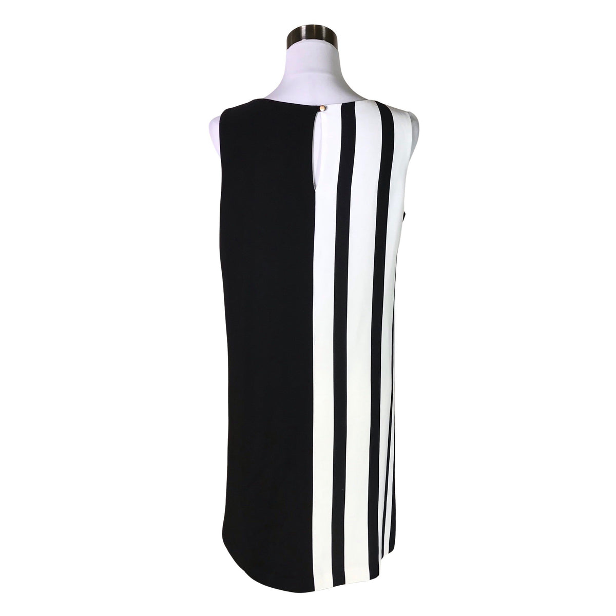 Unisex Frank Lyman - Trikotaažist kleit, suurus 36 - Must (2)