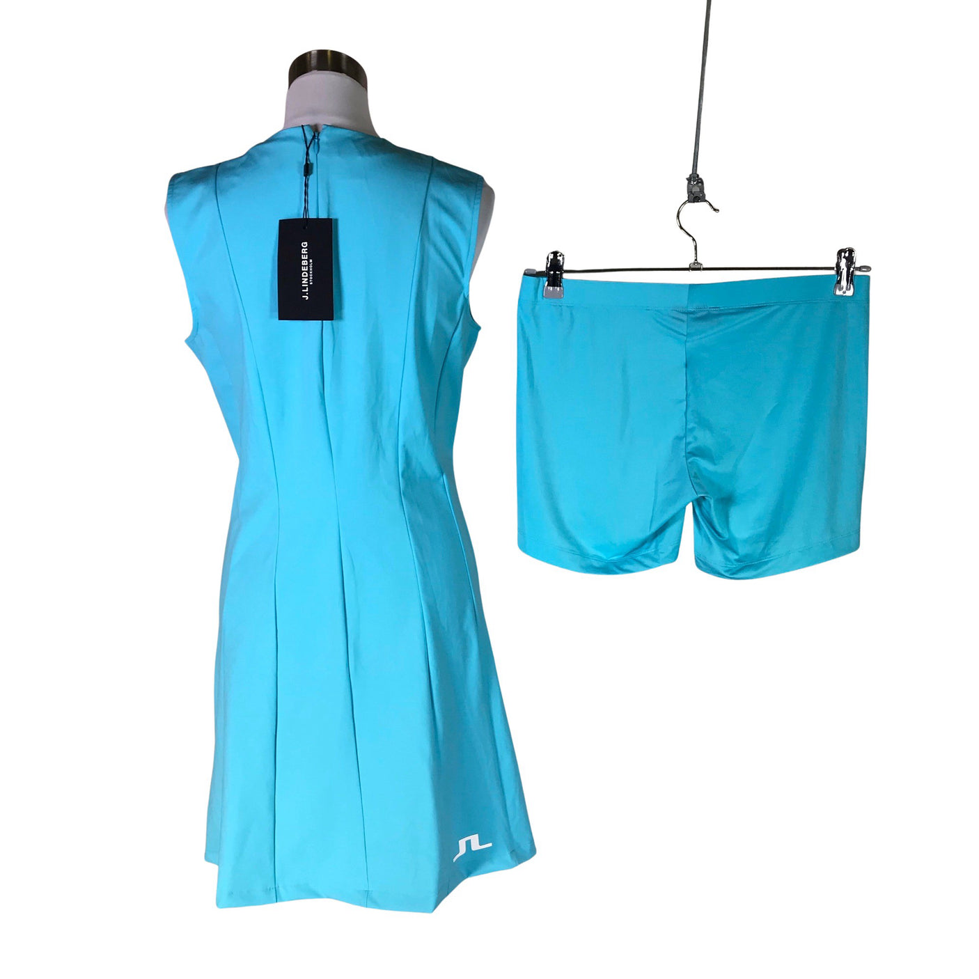 Unisex J.Lindeberg - Urheilumekko, koko 40 - (2)