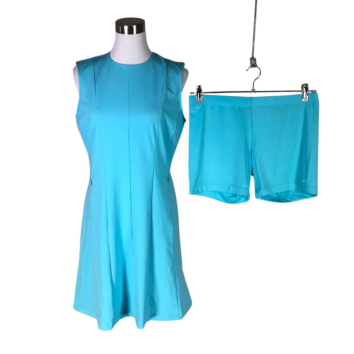 Unisex J.Lindeberg - Urheilumekko, koko 40 - (1)