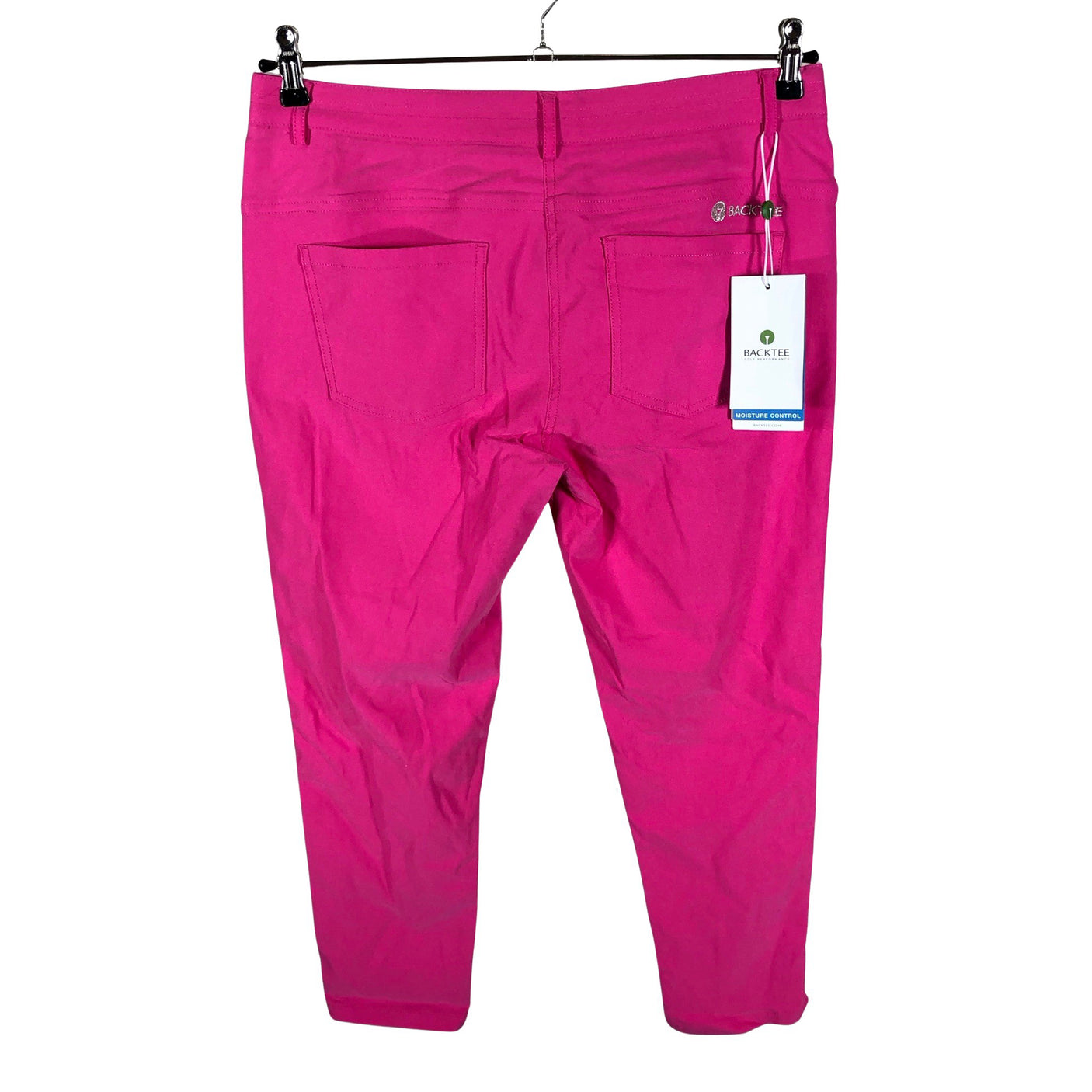 Unisex Backtee - Spordipüksid, suurus 40 - Roosa (2)