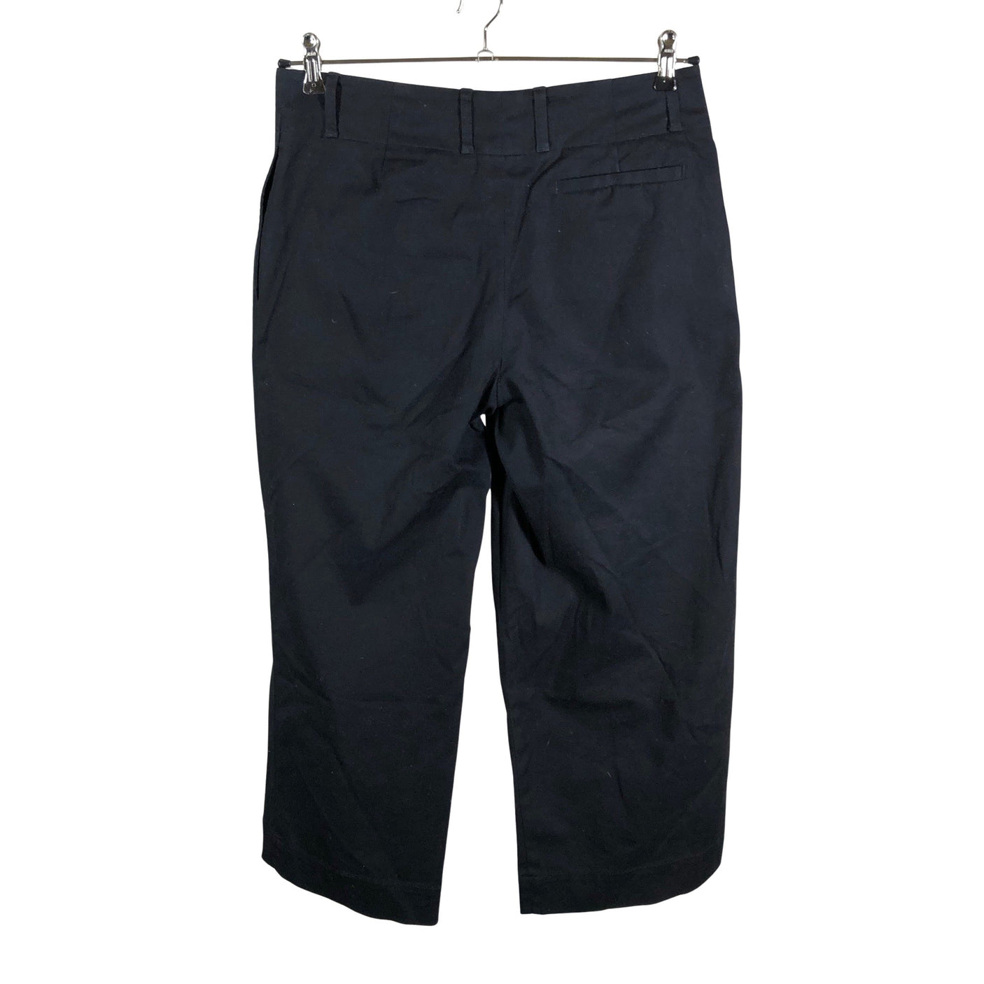 Unisex Marimekko - Mittevenivad püksid, suurus 38 - Must (3)