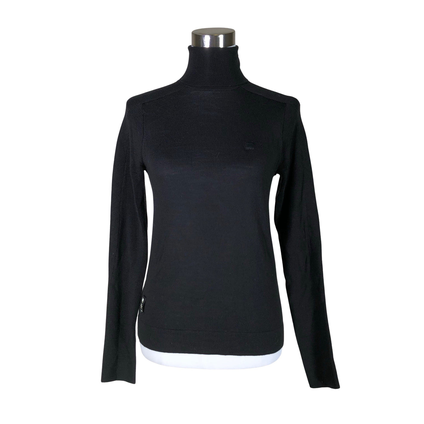 Unisex G-star - Kampsun, suurus 38 - Must (1)