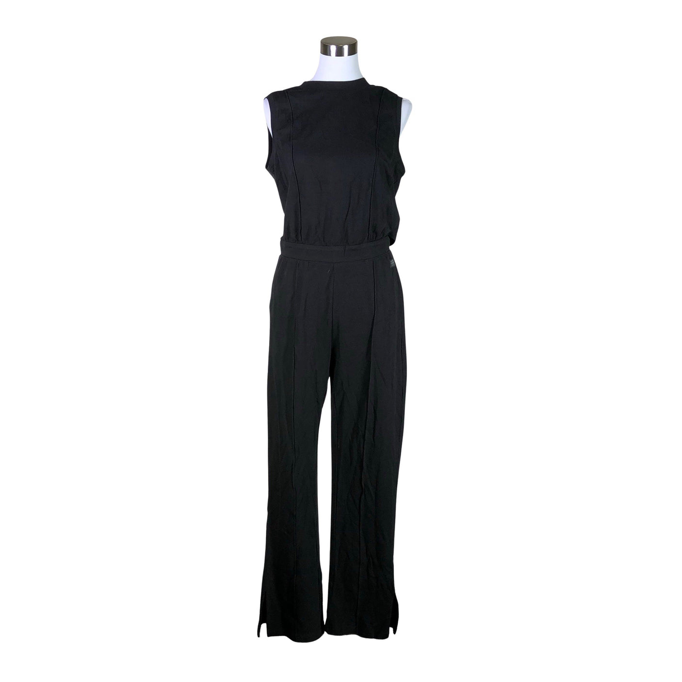 Unisex G-star - Pükskostüüm, suurus 38 - Must (1)