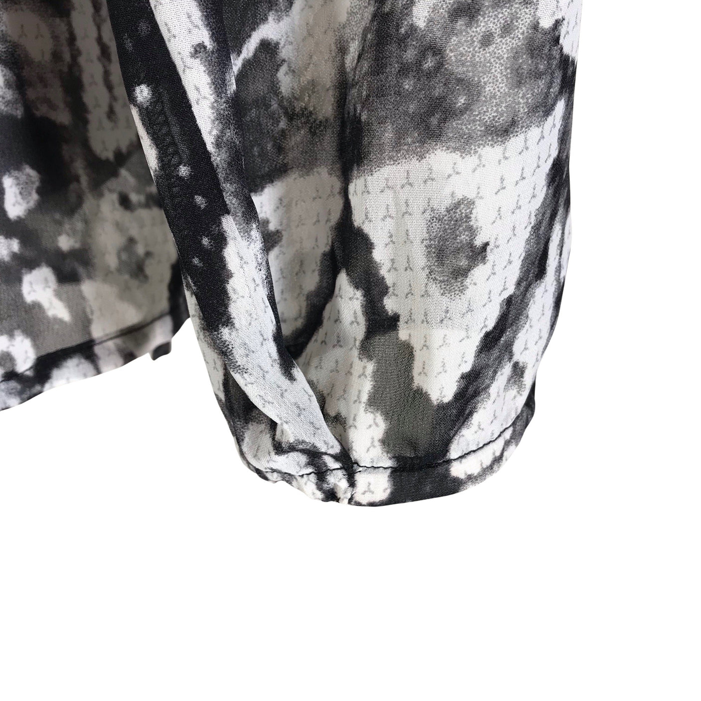Unisex Gaudi Jeans - Pluus, suurus 38 - Hall (2)