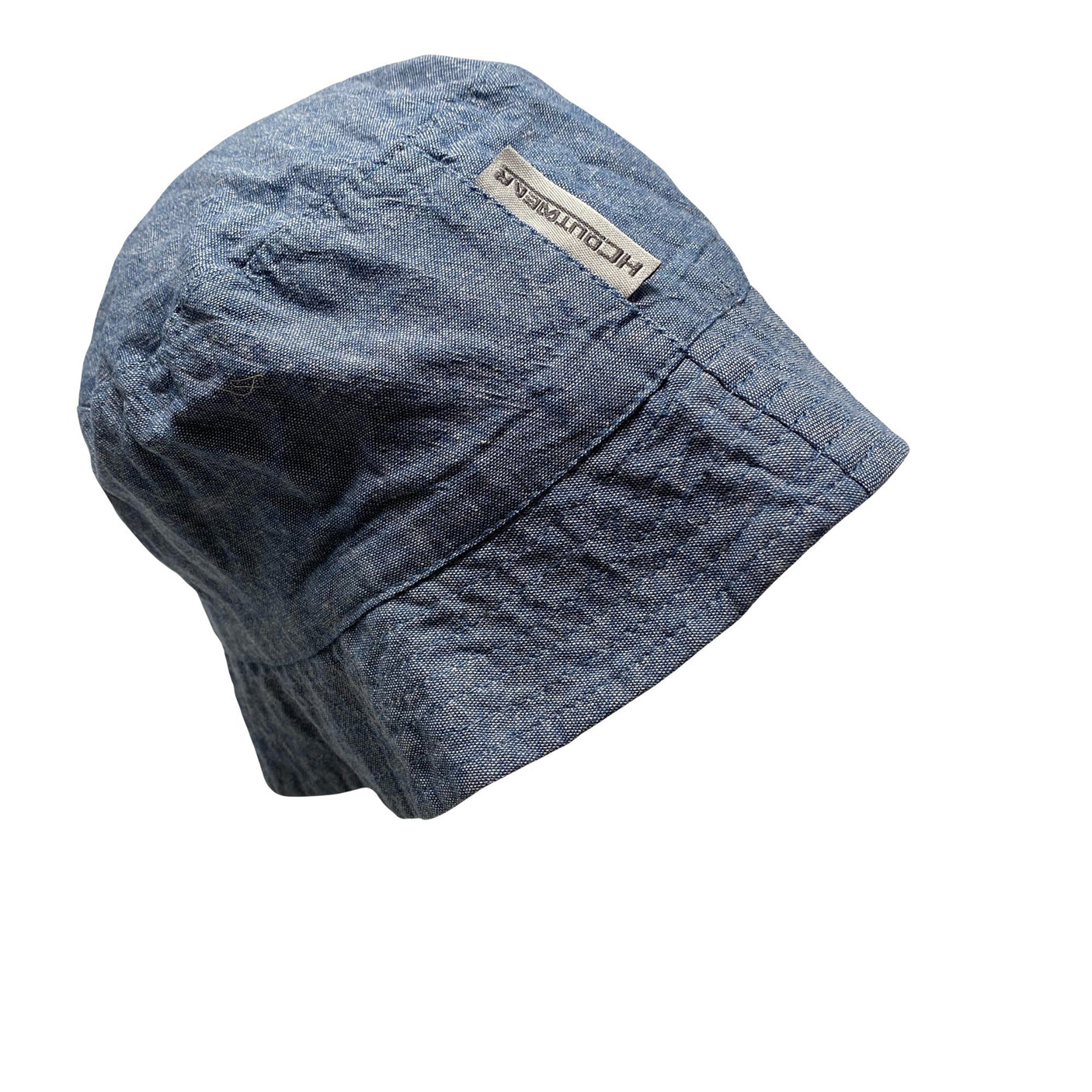 Unisex HCOutwear - Suvemüts, suurus 48 - 50 cm - Sinine (1)