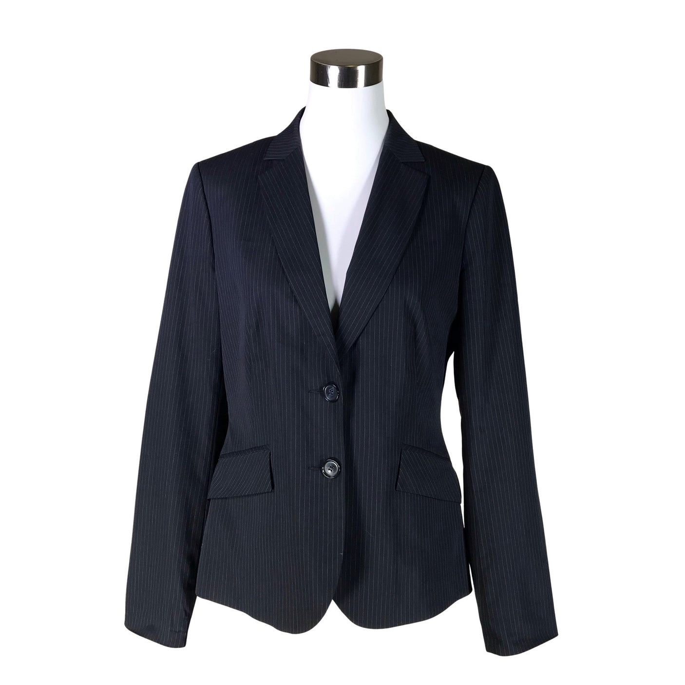 Unisex Comma - Jakk, suurus 40 - Sinine (1)