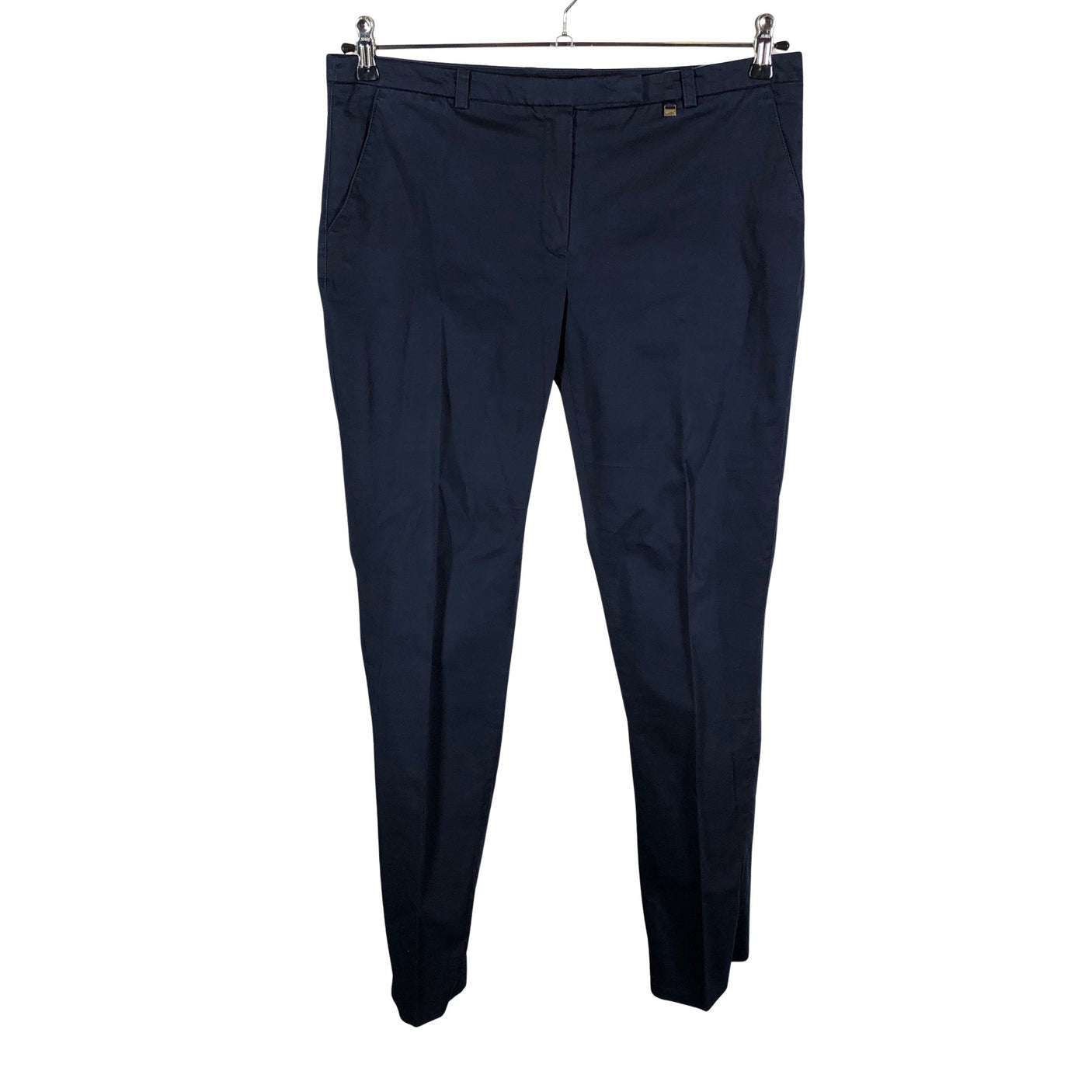 Unisex Ril's - Viigipüksid, suurus 38 - Sinine (1)