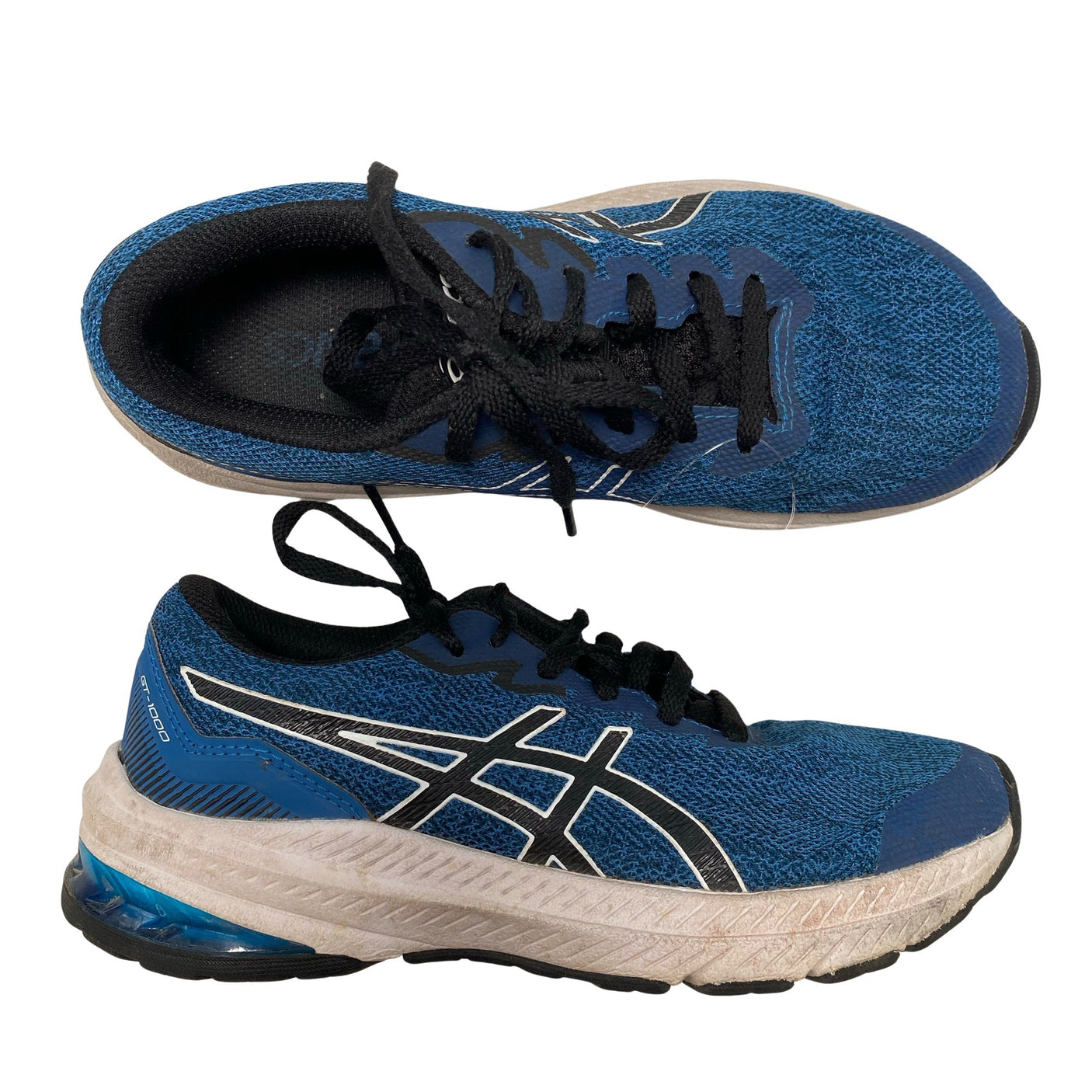 Unisex Asics - Lenkkarit, koko 33 - (1)