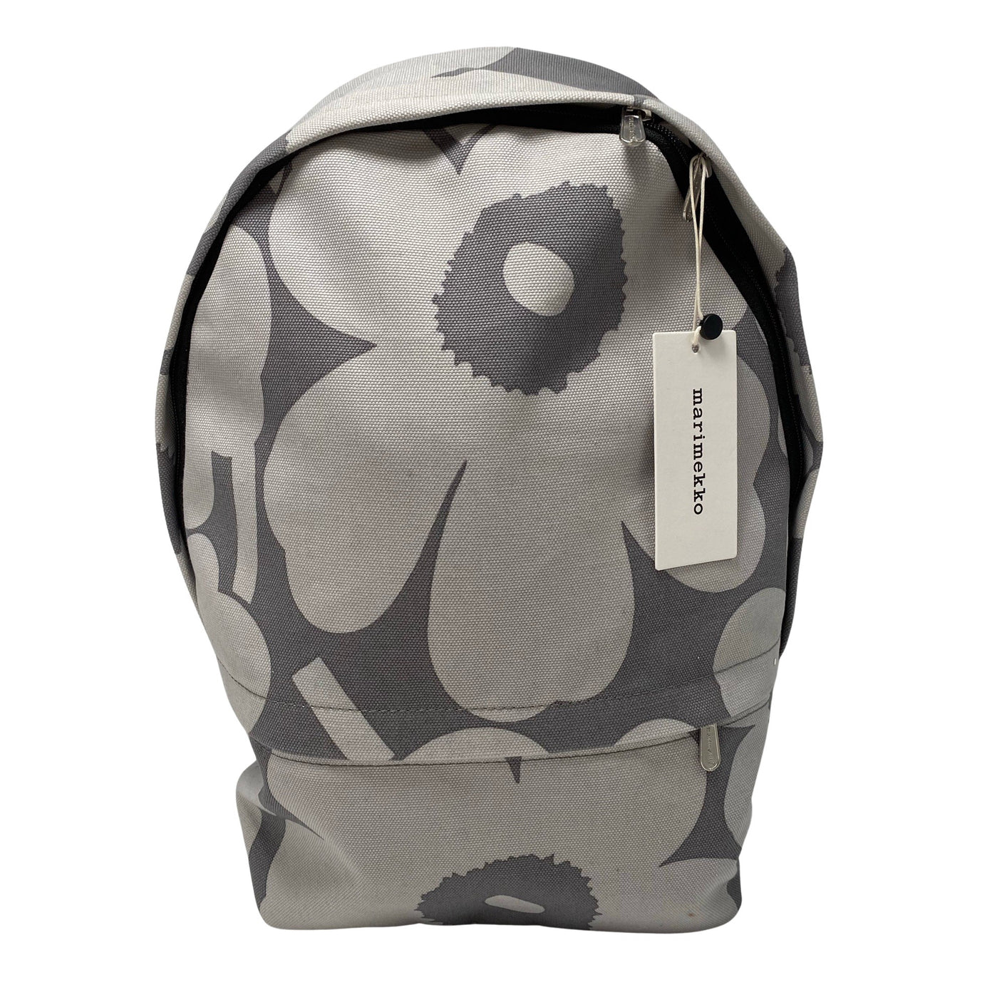 Unisex Marimekko - Seljakott, suurus Maxi - Hall (1)
