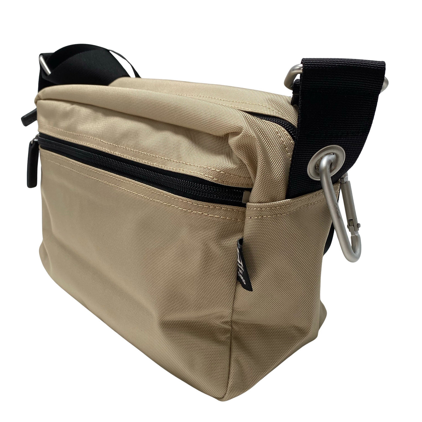 Unisex Marimekko - Õlakott, suurus Midi - Beige (2)